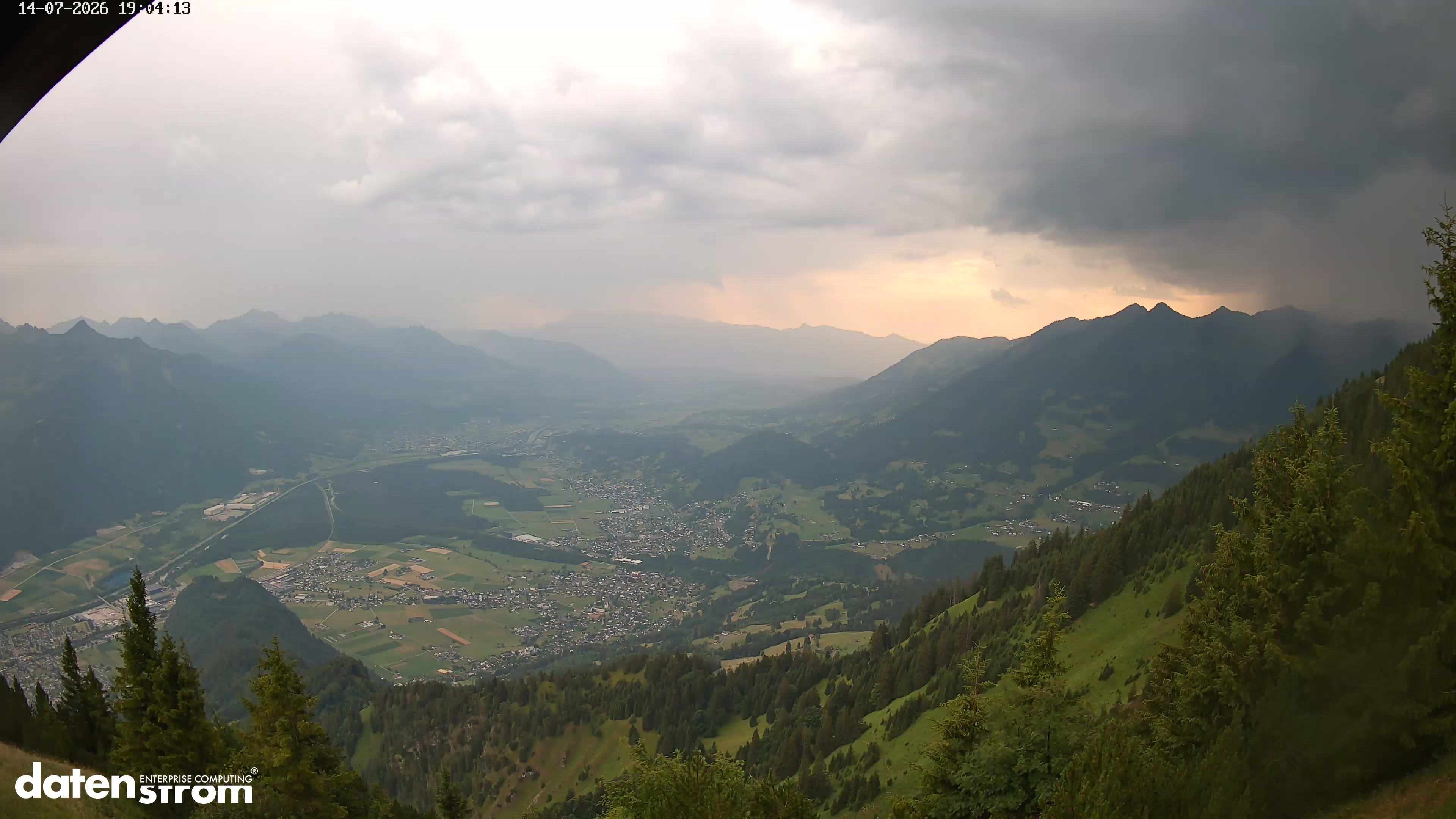 Frassenhütte – Walgau