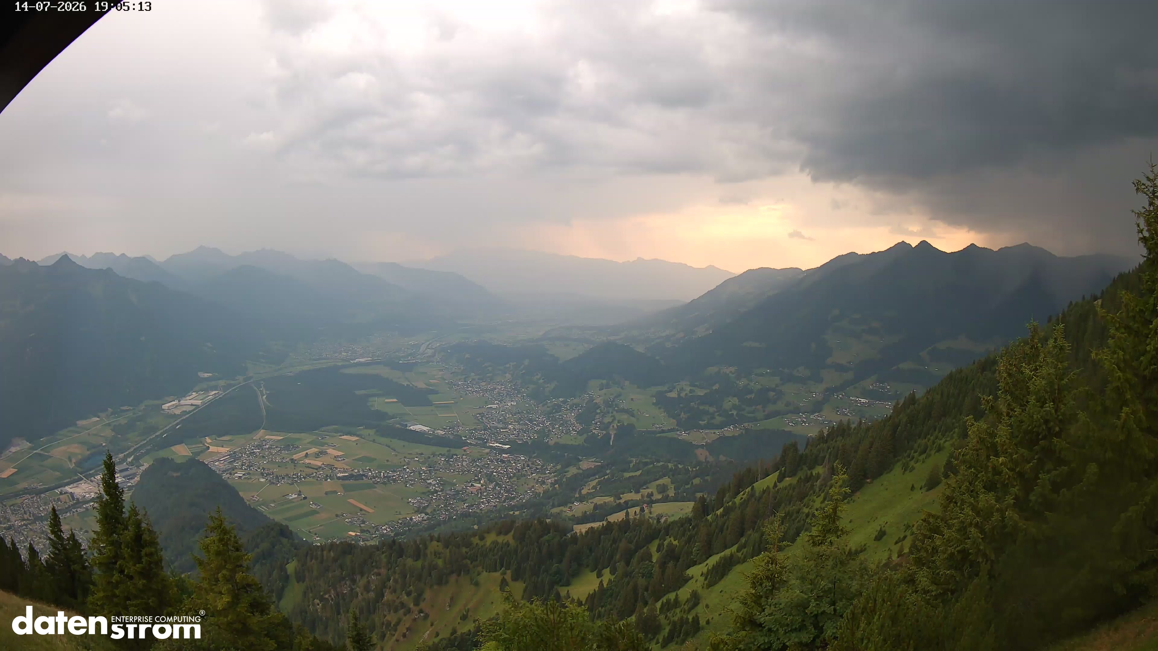 Frassenhütte – Walgau