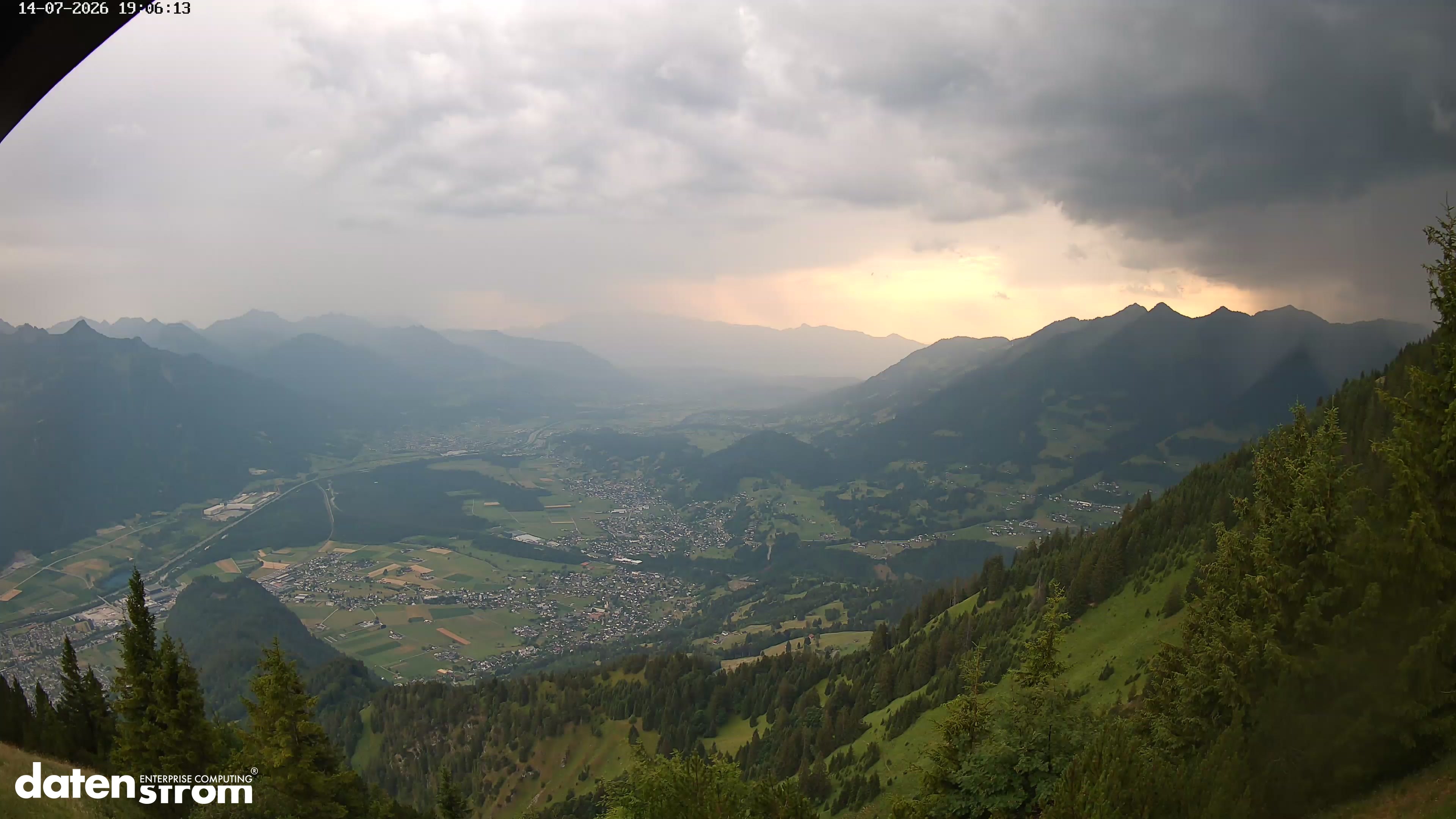 Frassenhütte – Walgau