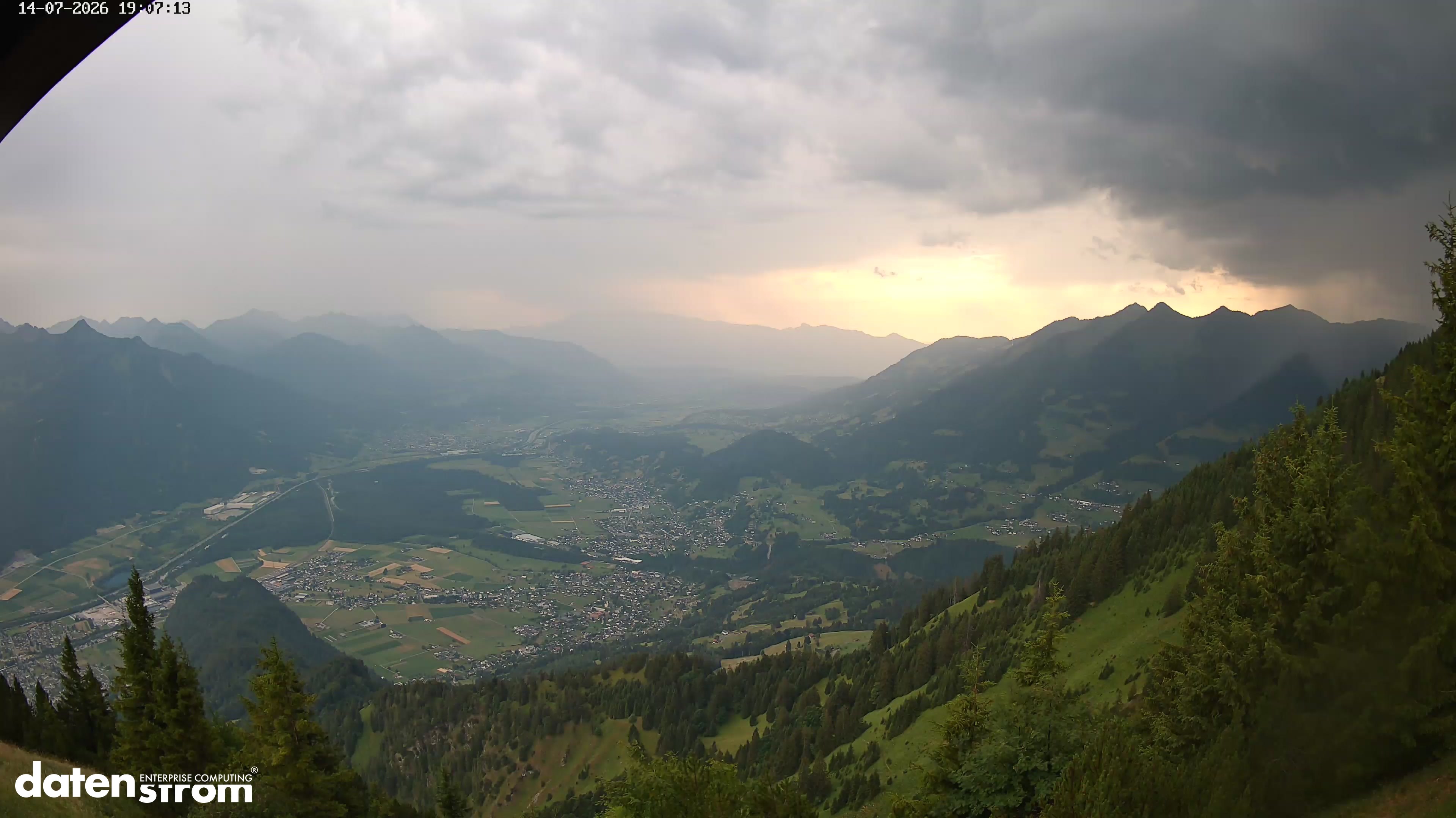 Frassenhütte – Walgau