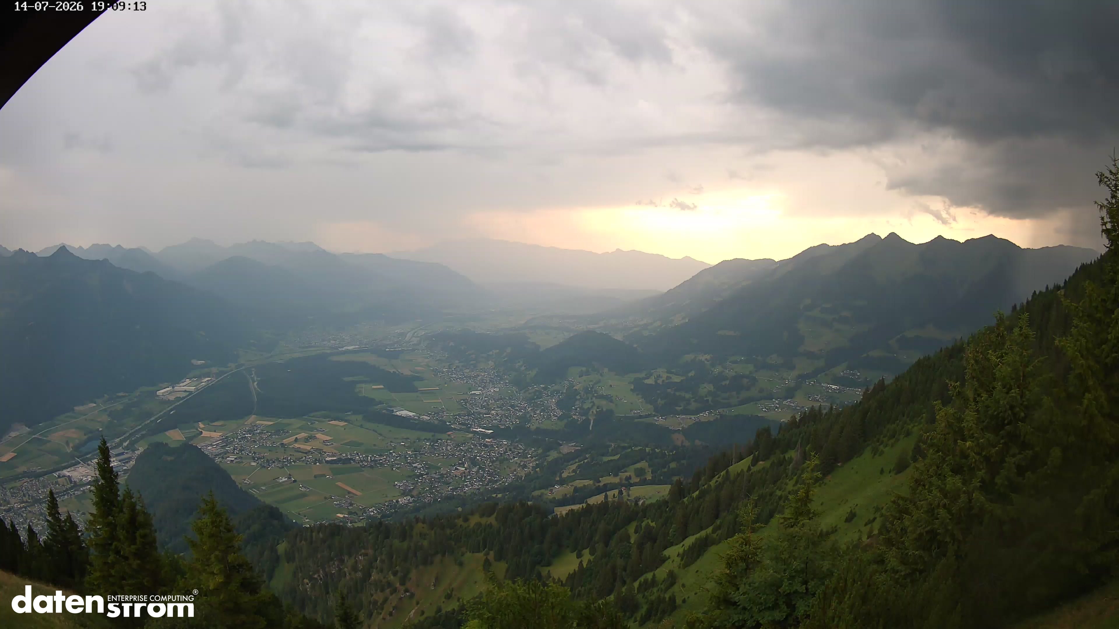 Frassenhütte – Walgau