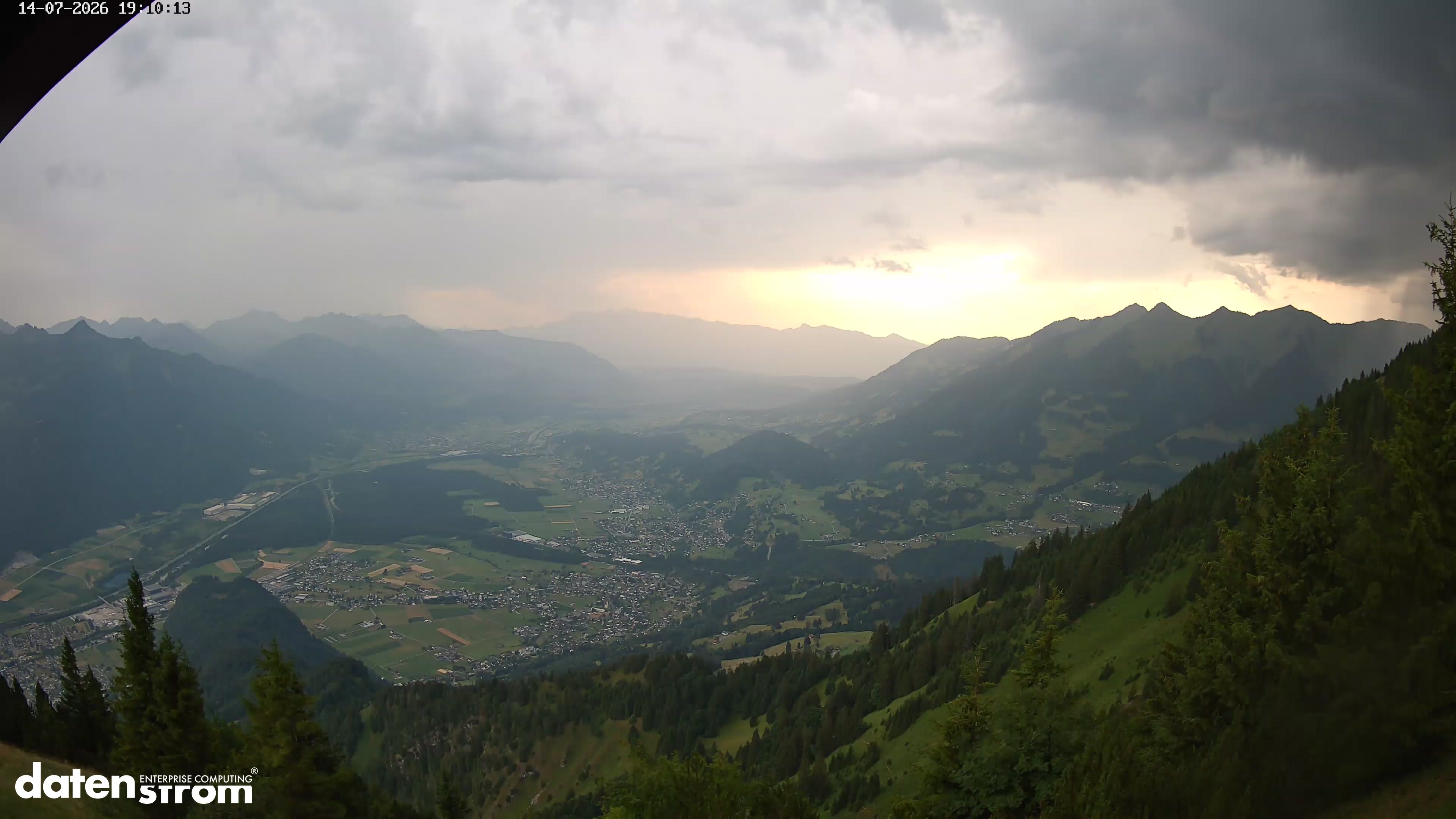 Frassenhütte – Walgau