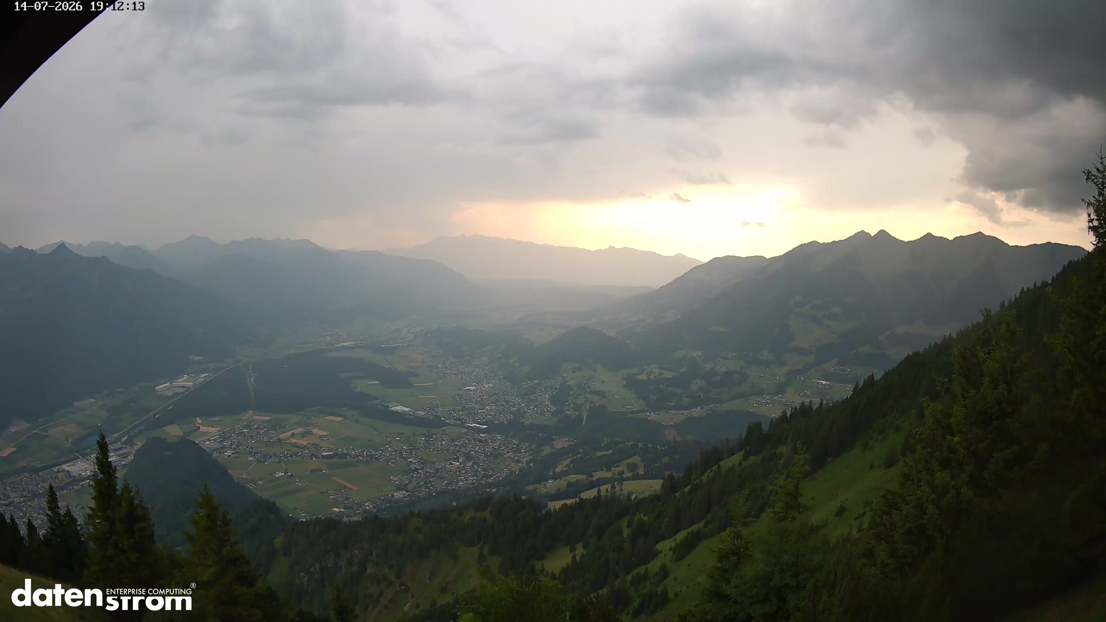 Frassenhütte – Walgau