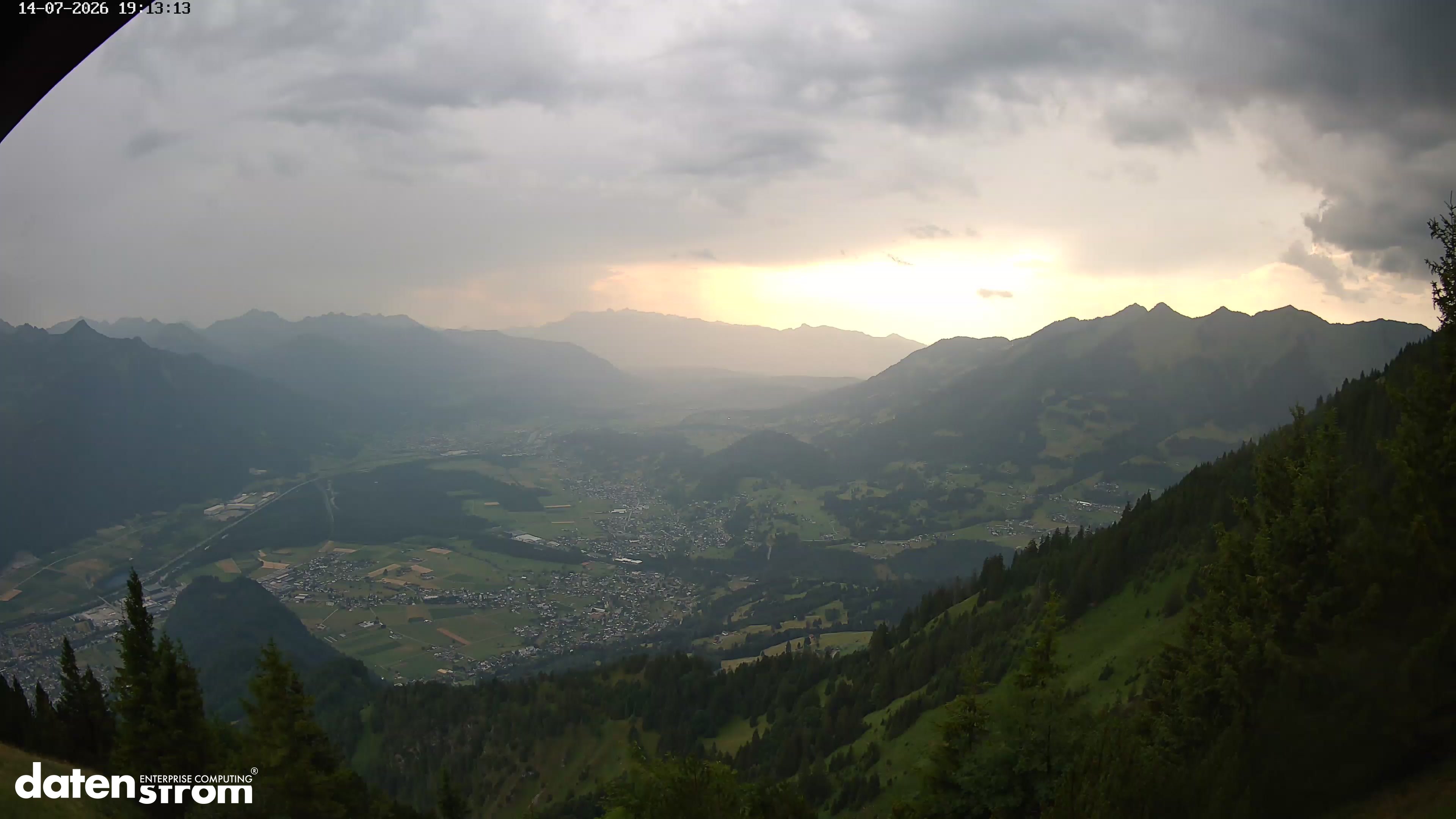 Frassenhütte – Walgau