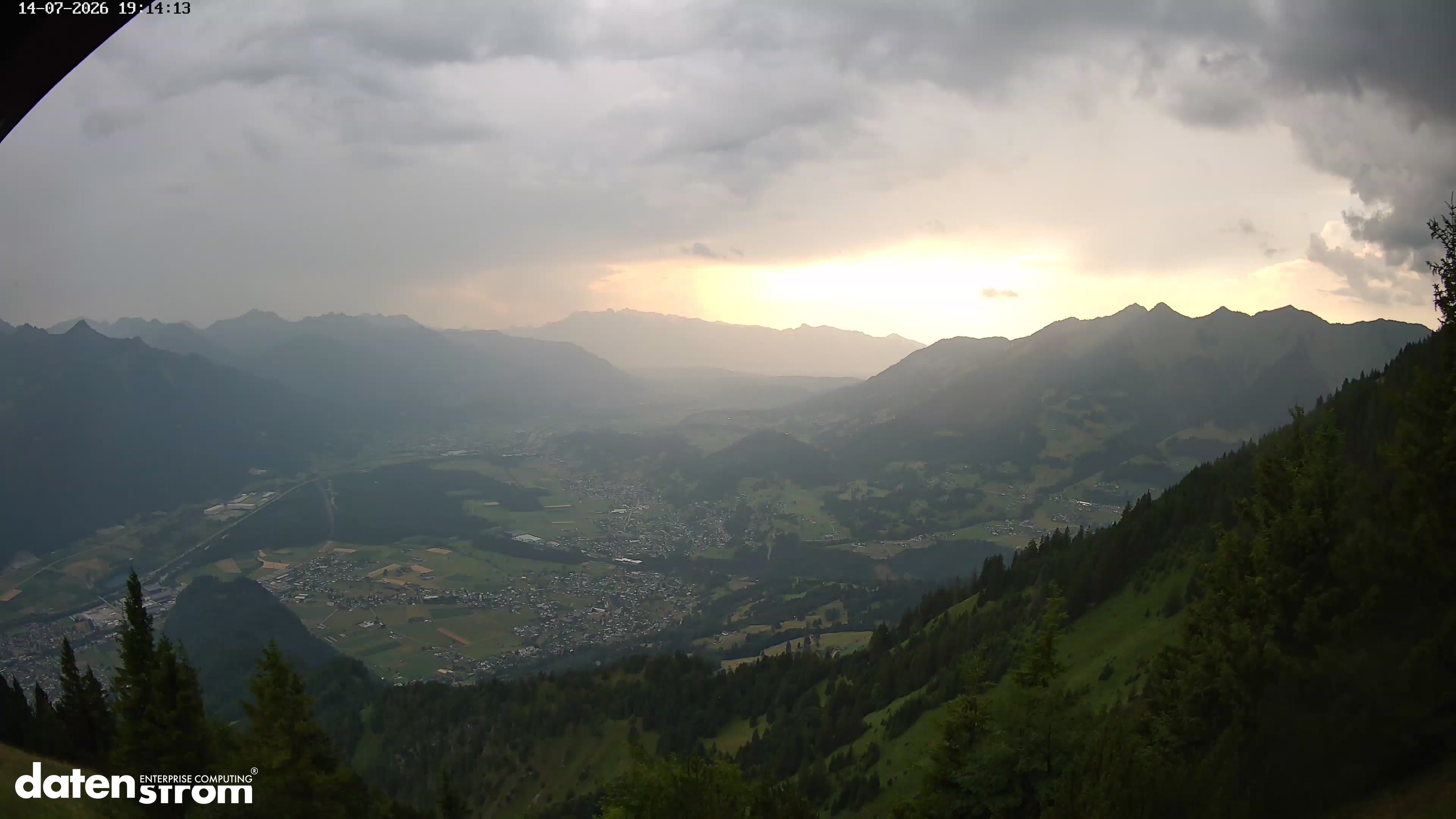 Frassenhütte – Walgau