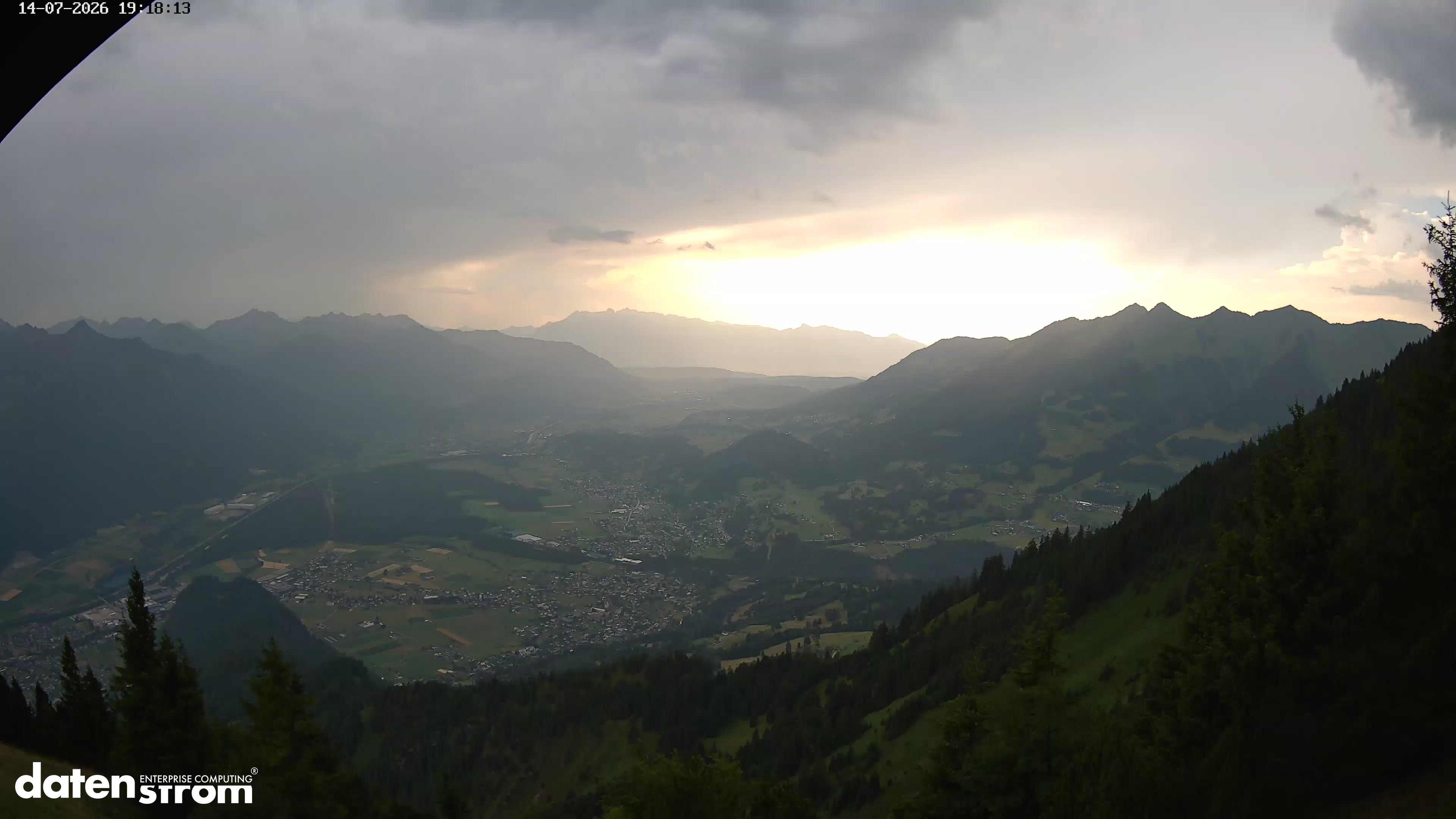 Frassenhütte – Walgau