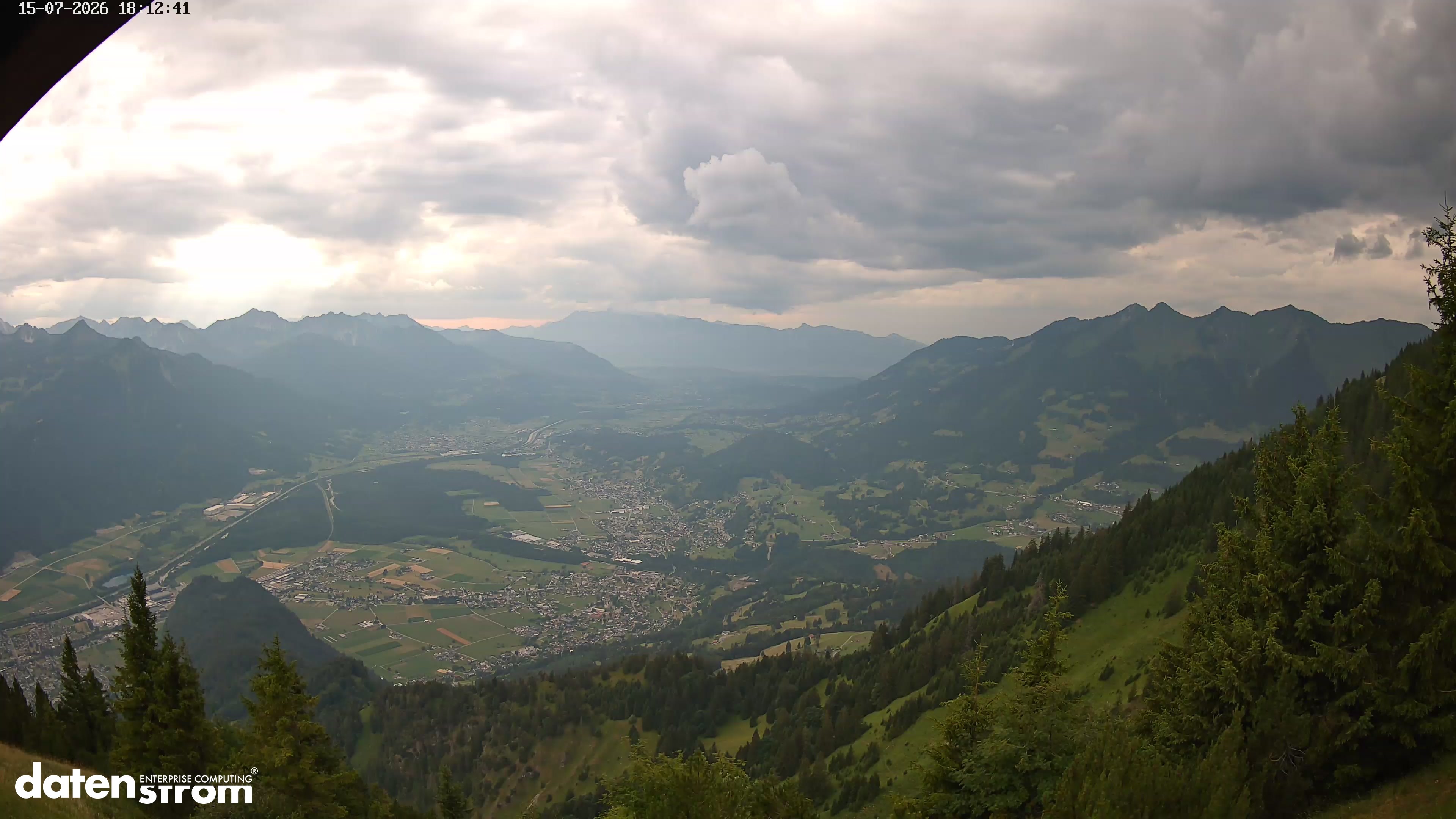 Frassenhütte – Walgau