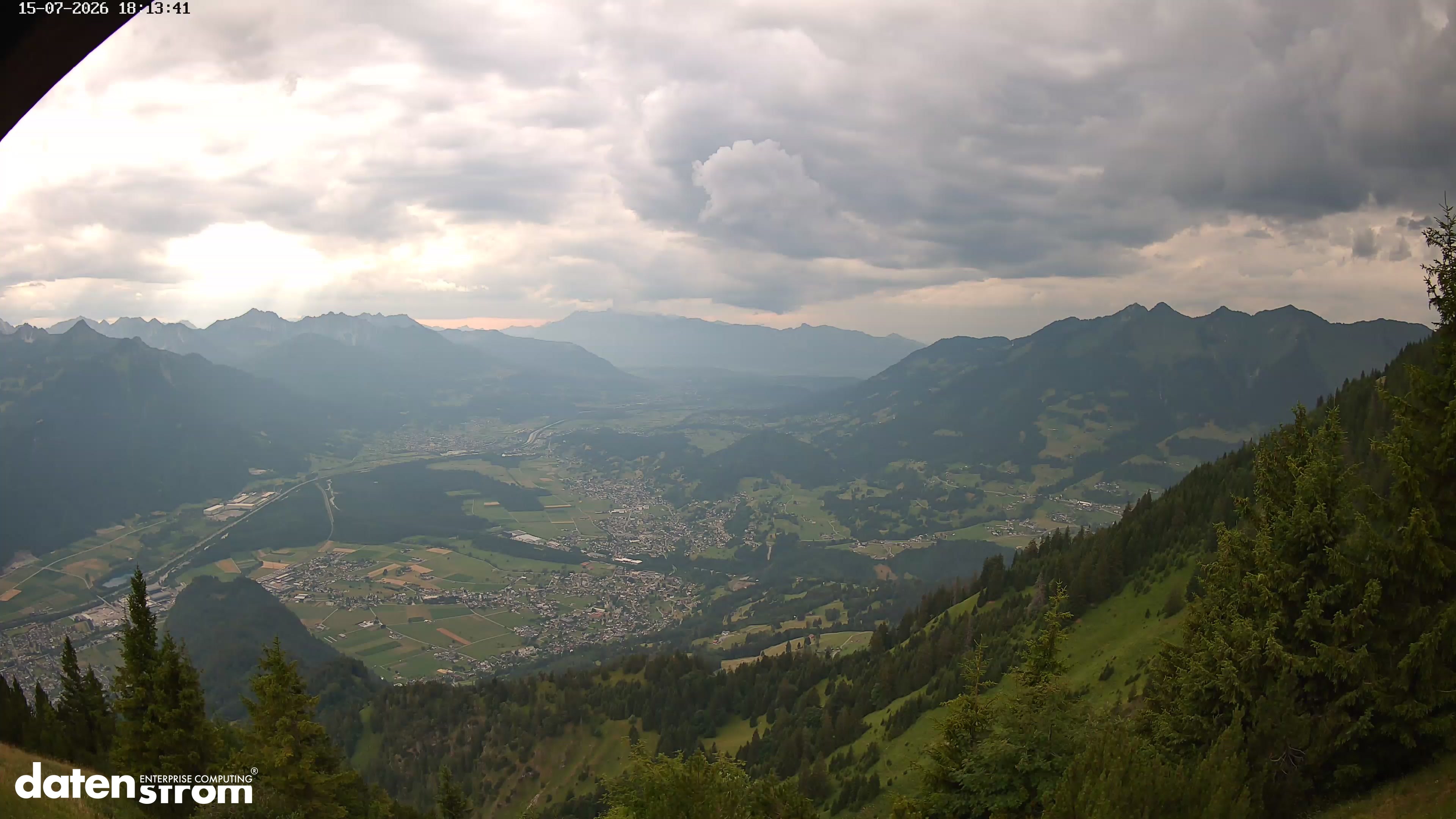 Frassenhütte – Walgau