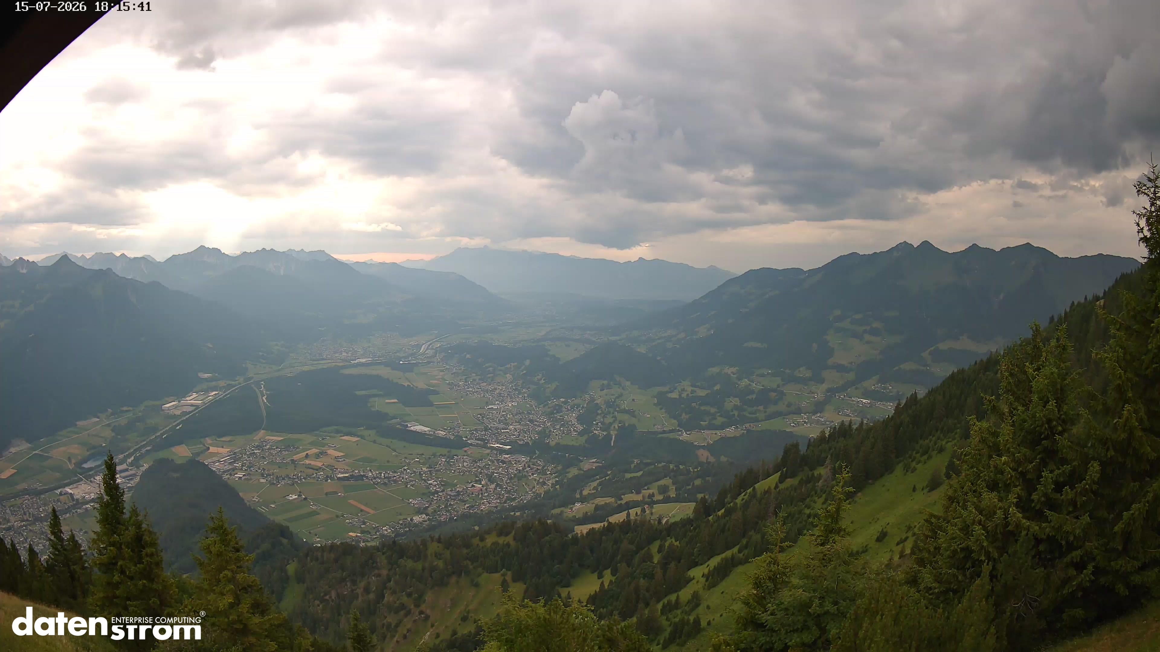 Frassenhütte – Walgau