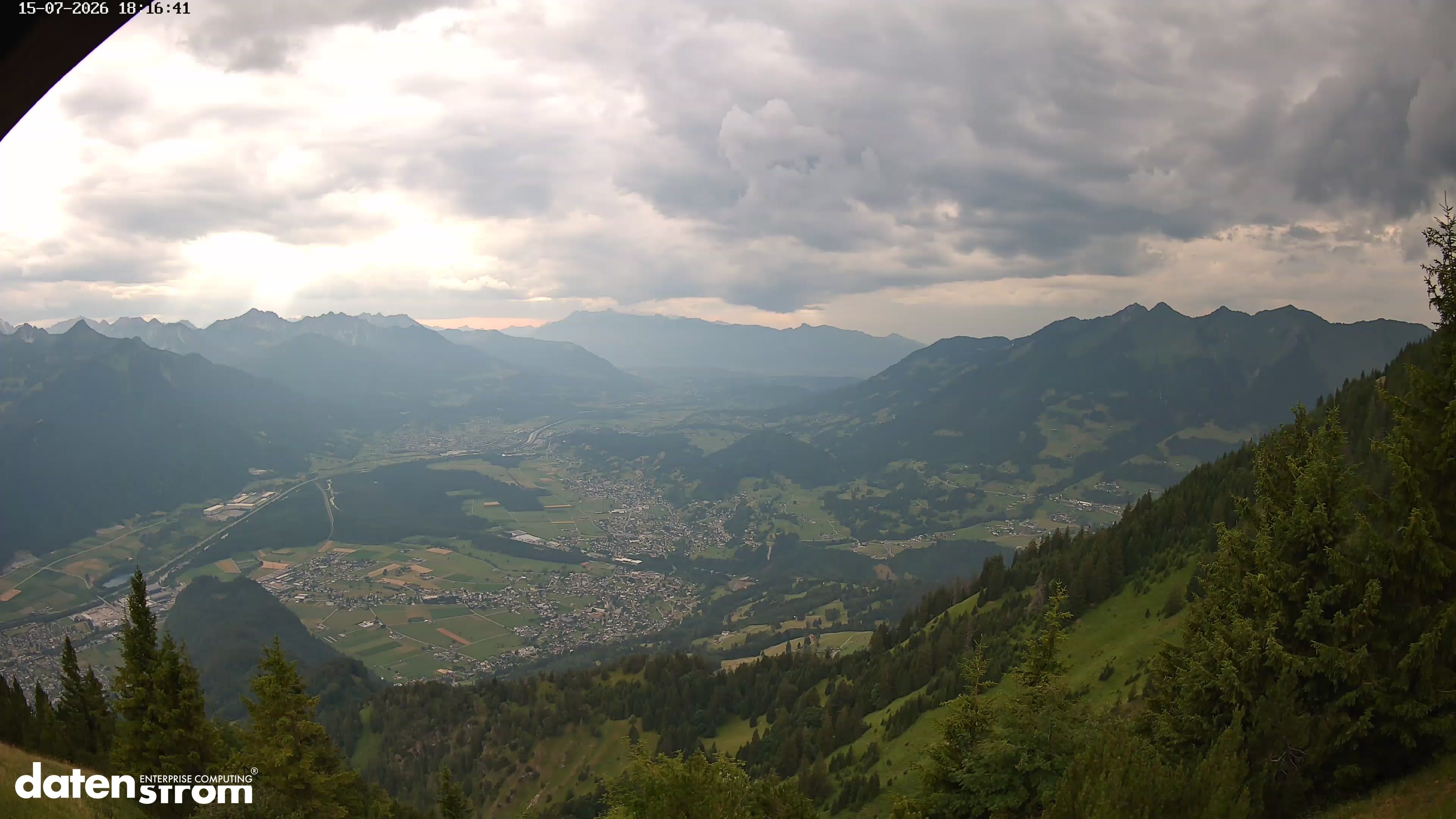 Frassenhütte – Walgau