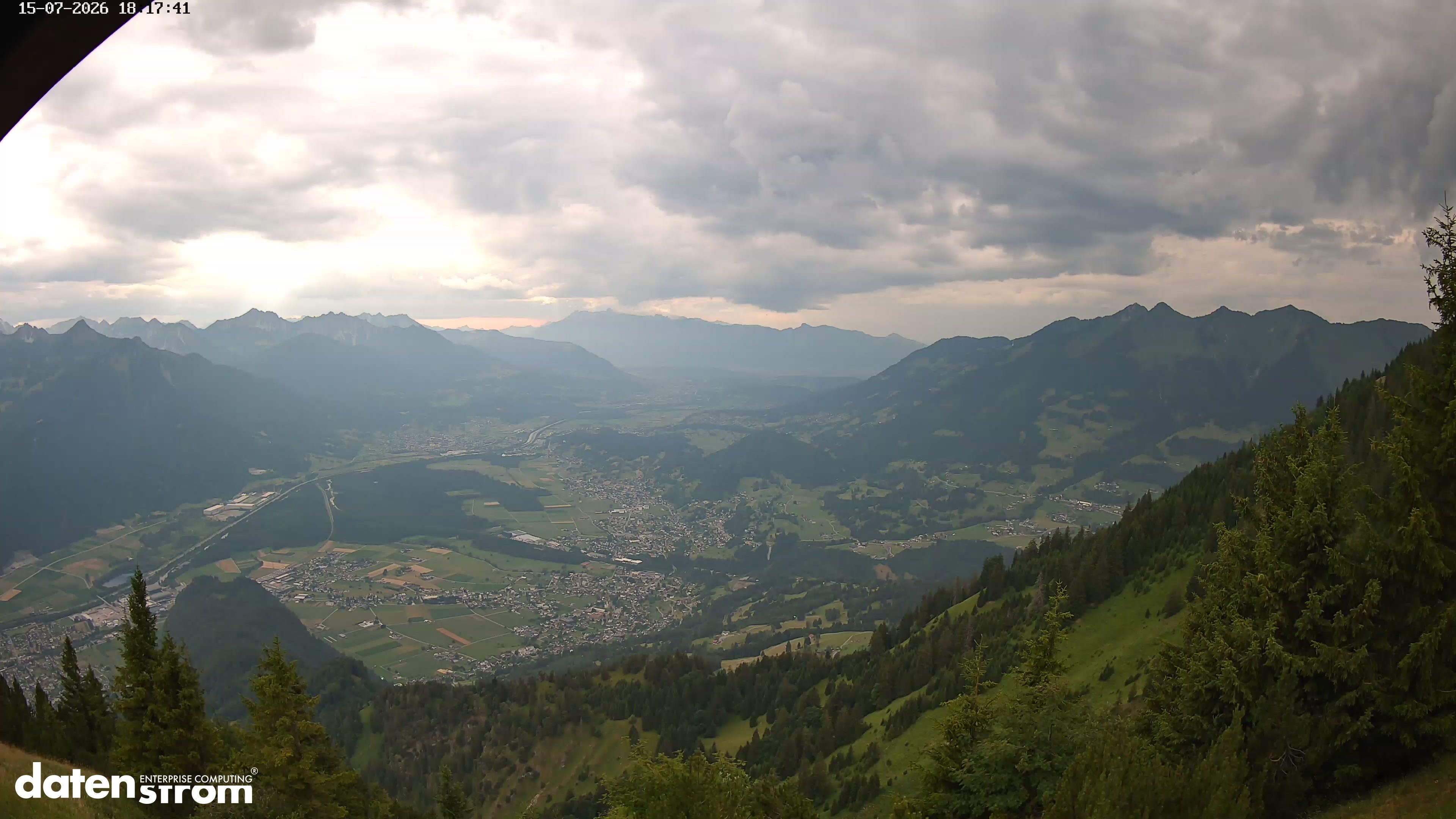 Frassenhütte – Walgau