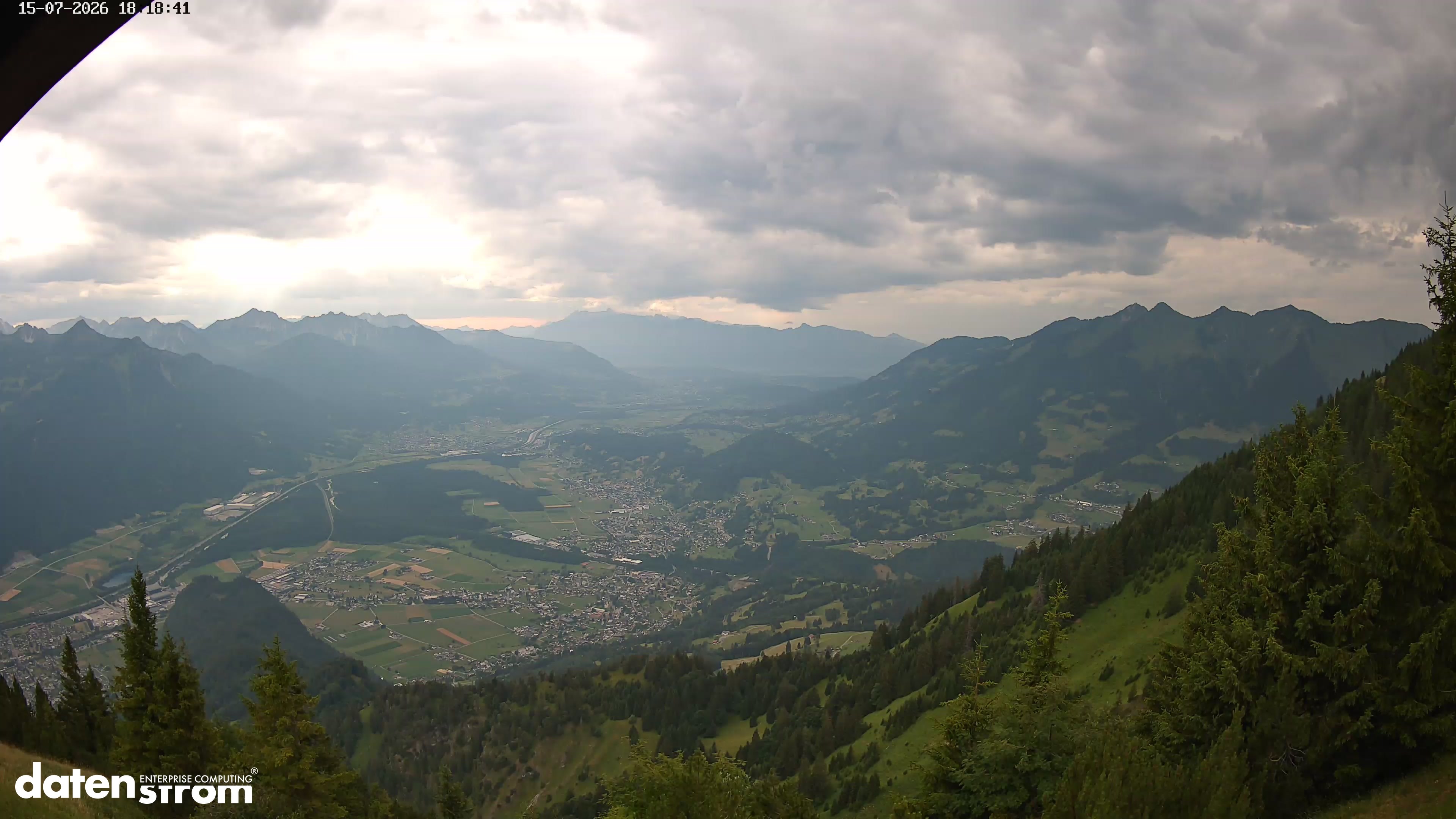 Frassenhütte – Walgau