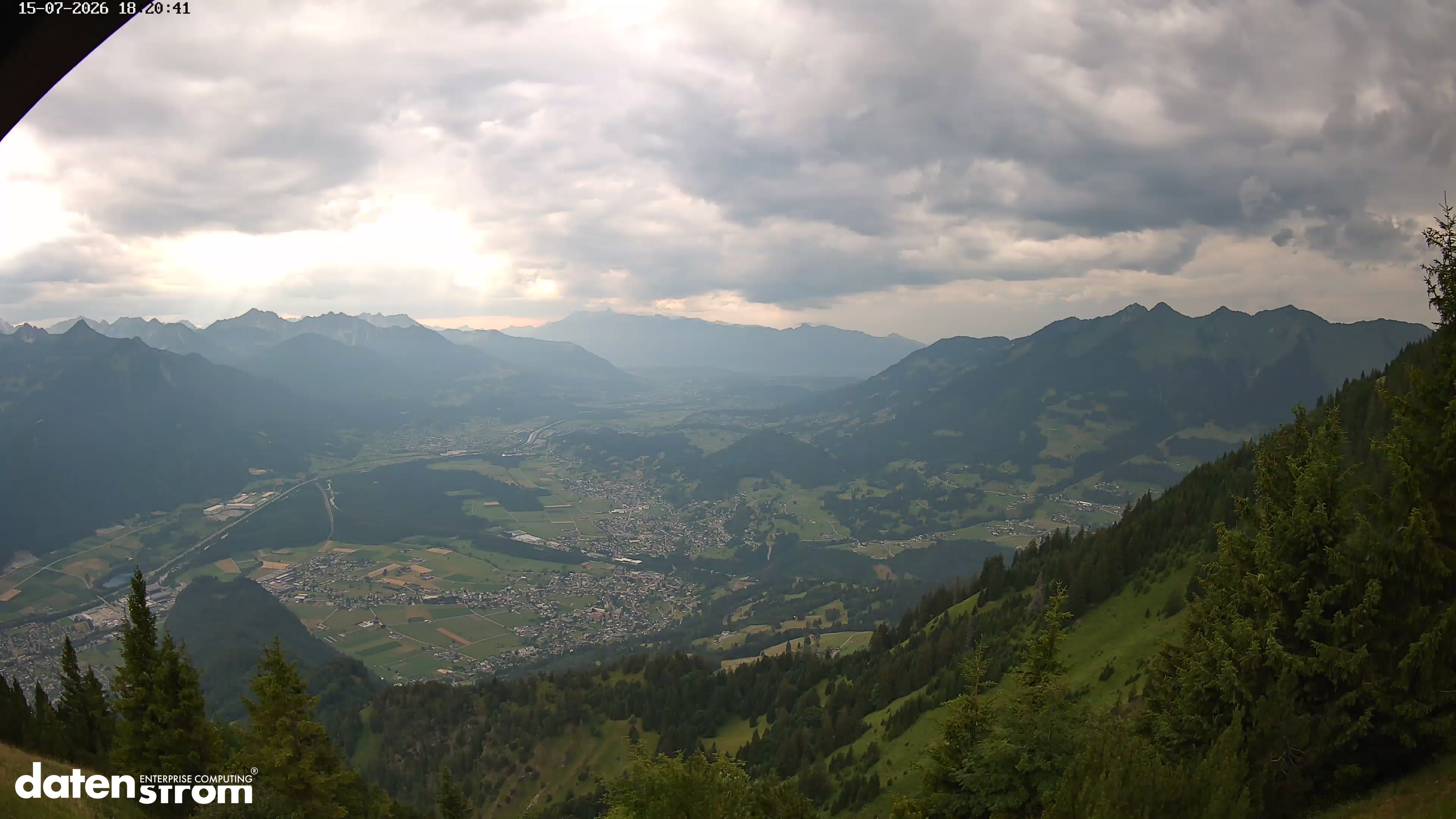 Frassenhütte – Walgau