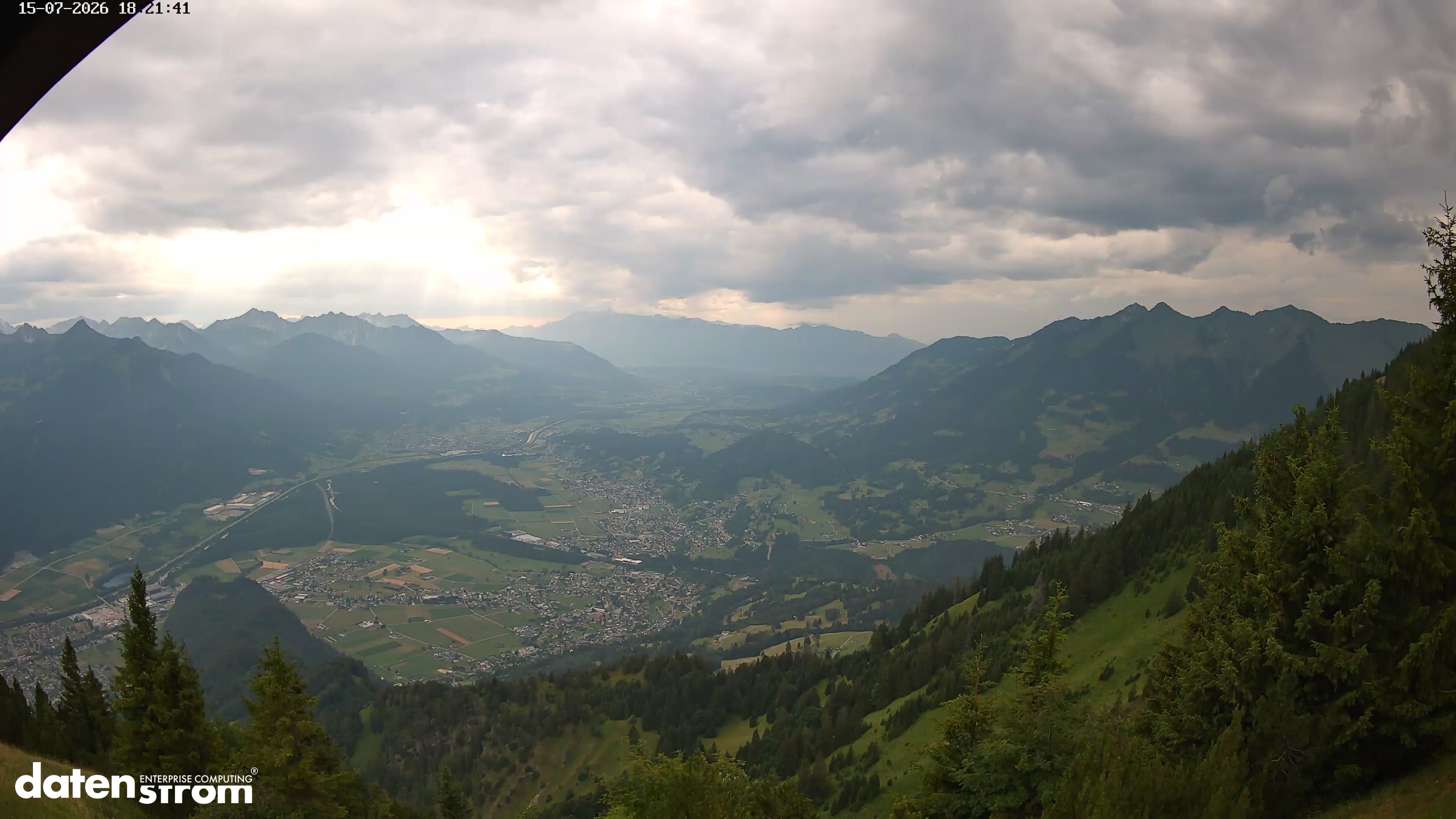 Frassenhütte – Walgau