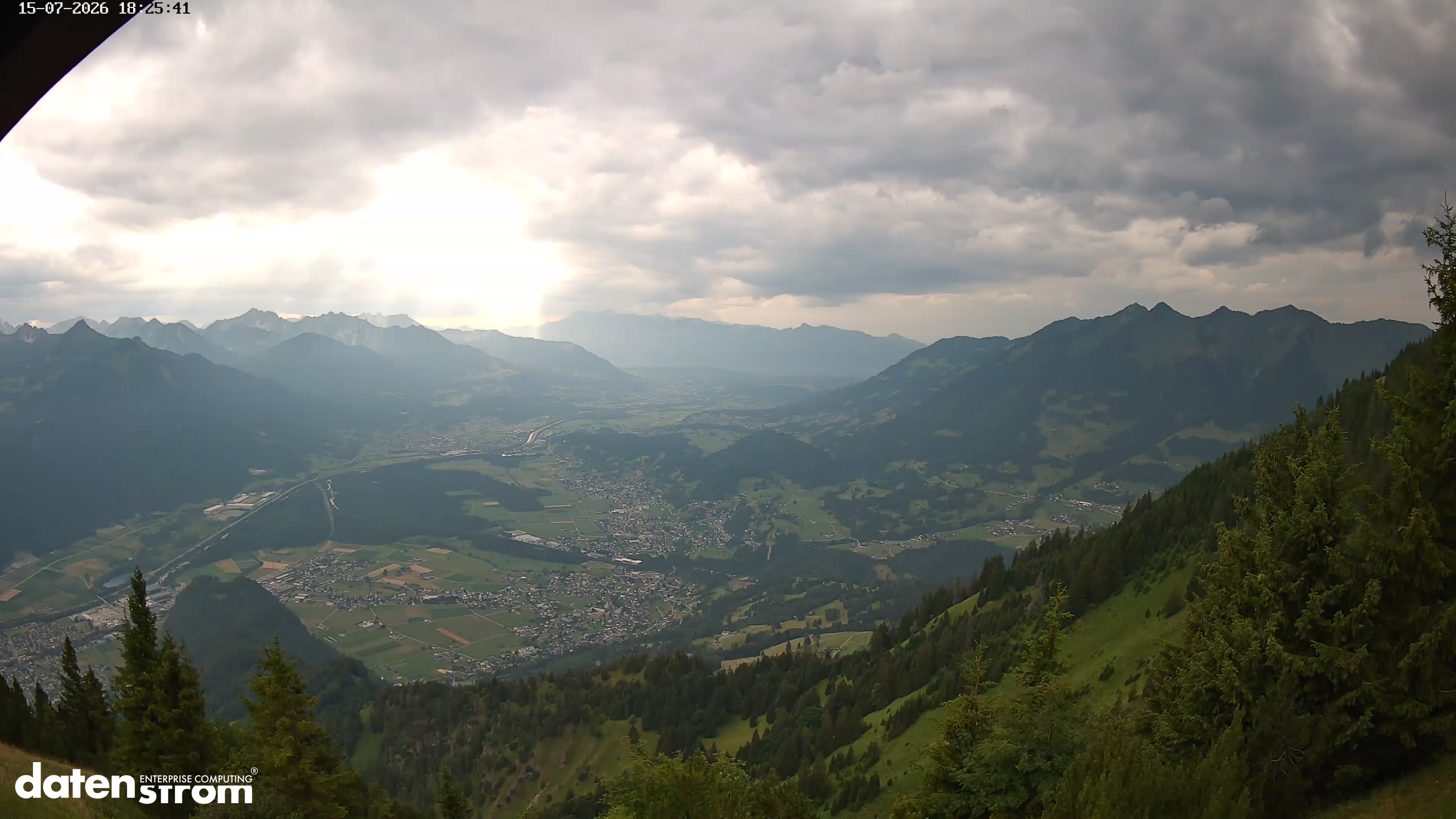 Frassenhütte – Walgau