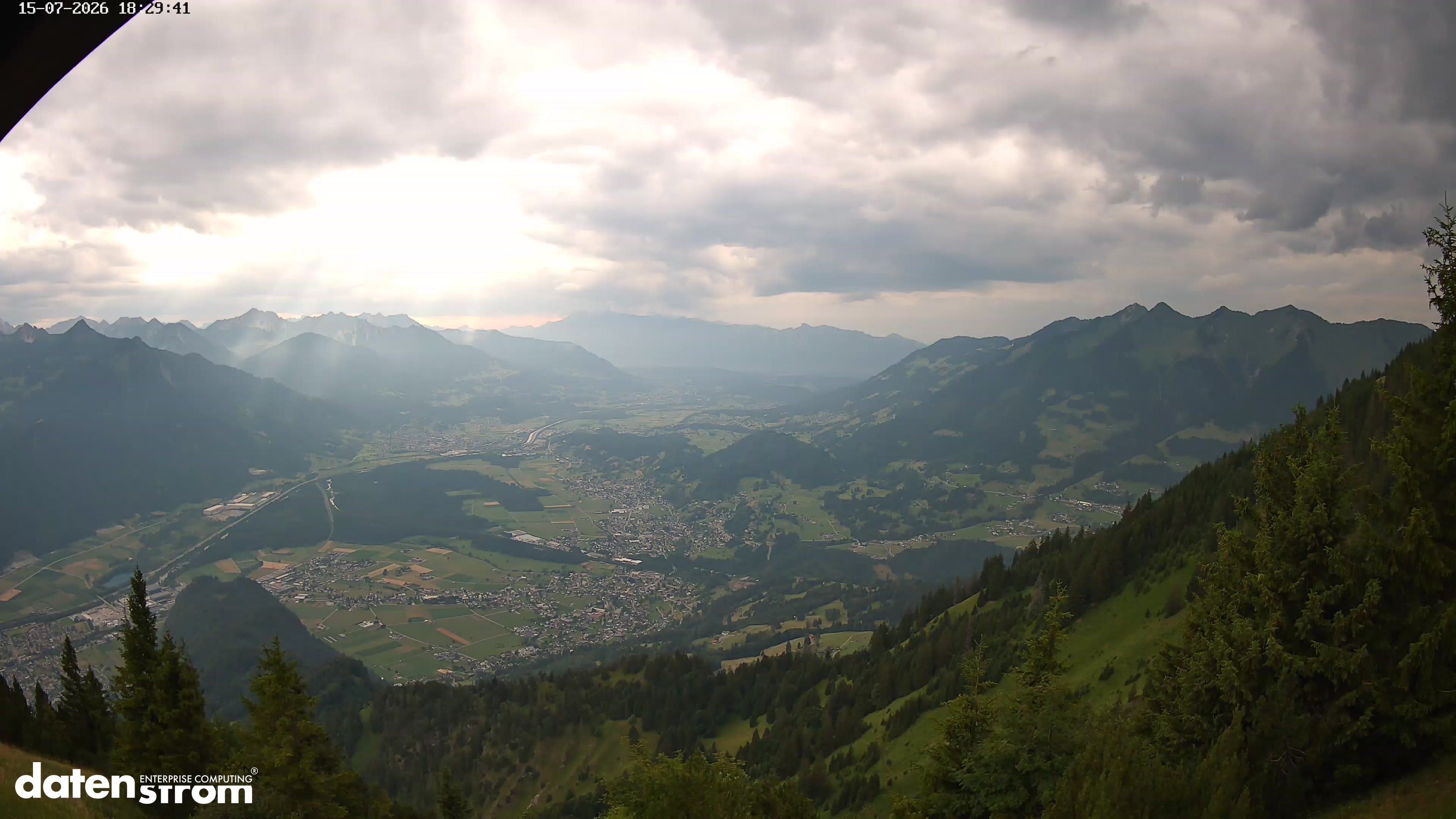 Frassenhütte – Walgau