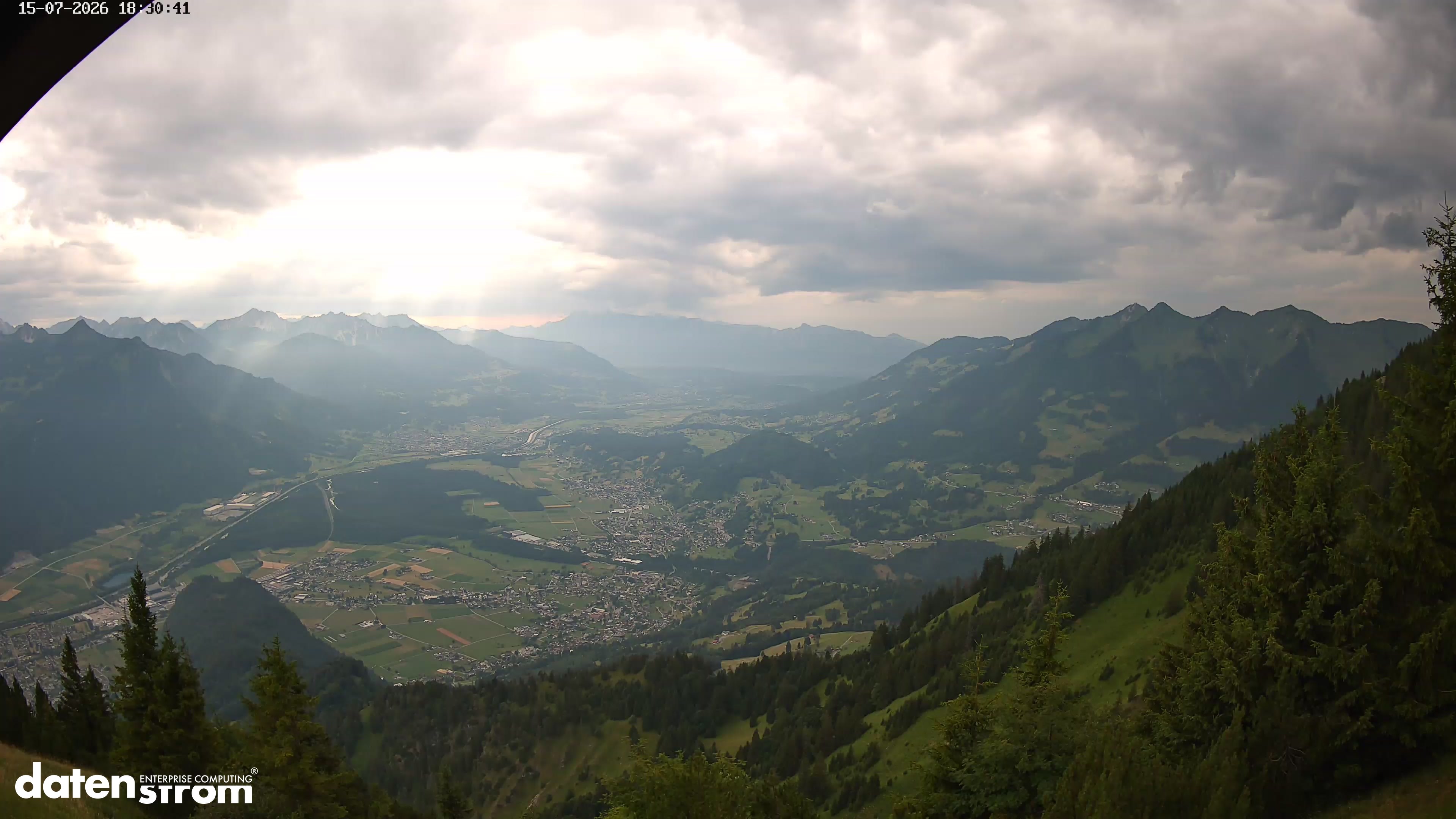 Frassenhütte – Walgau