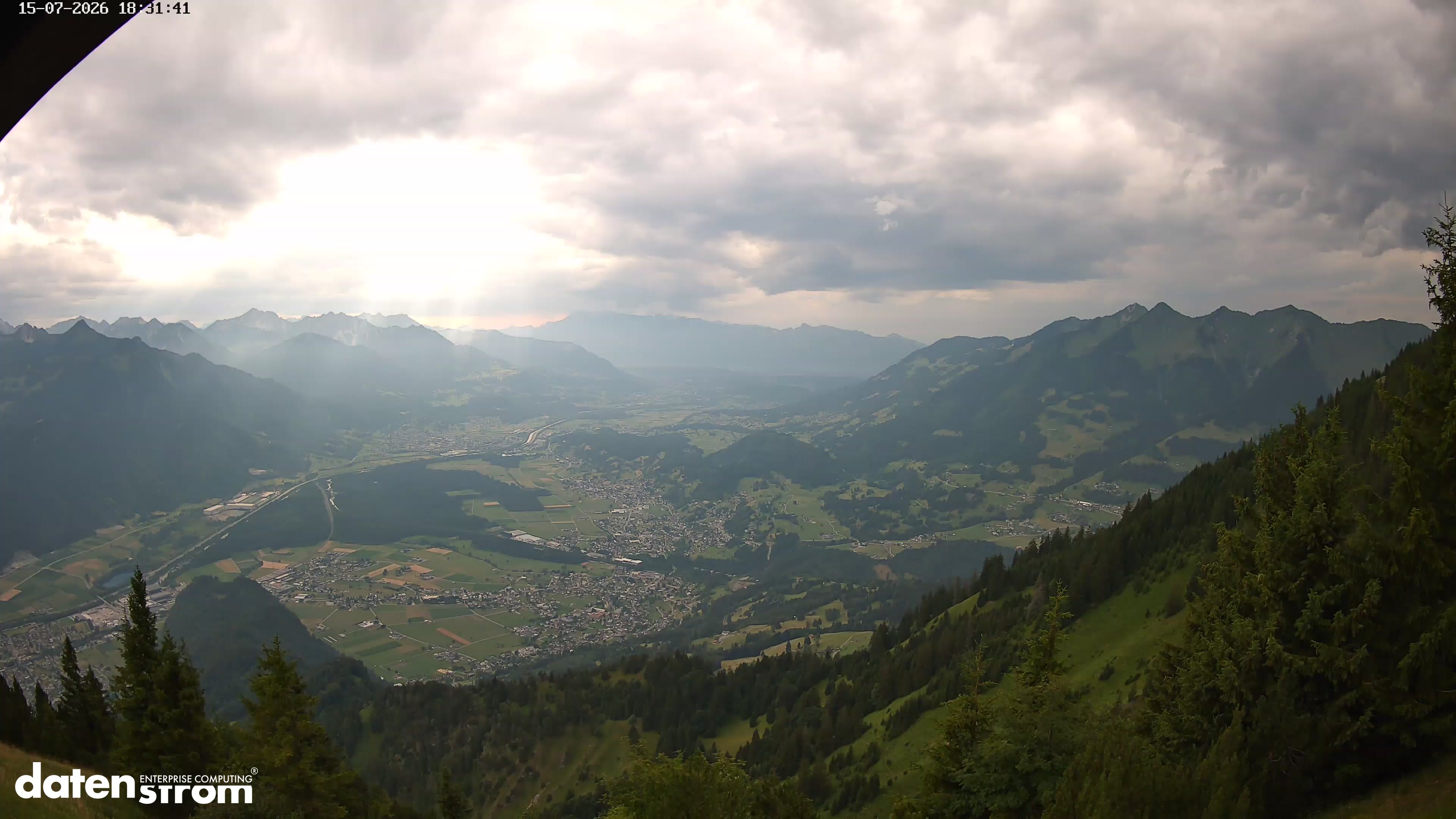 Frassenhütte – Walgau