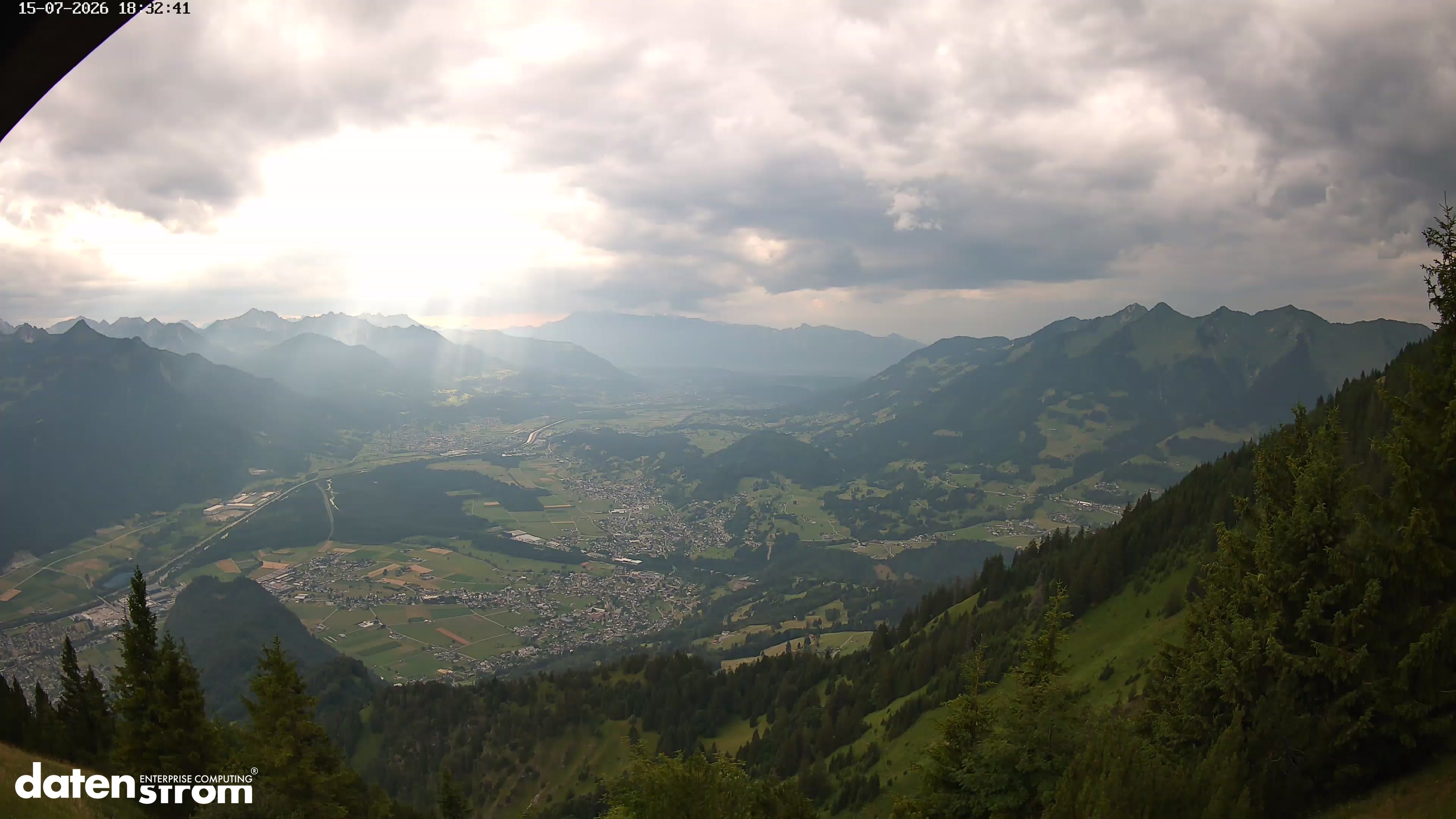 Frassenhütte – Walgau