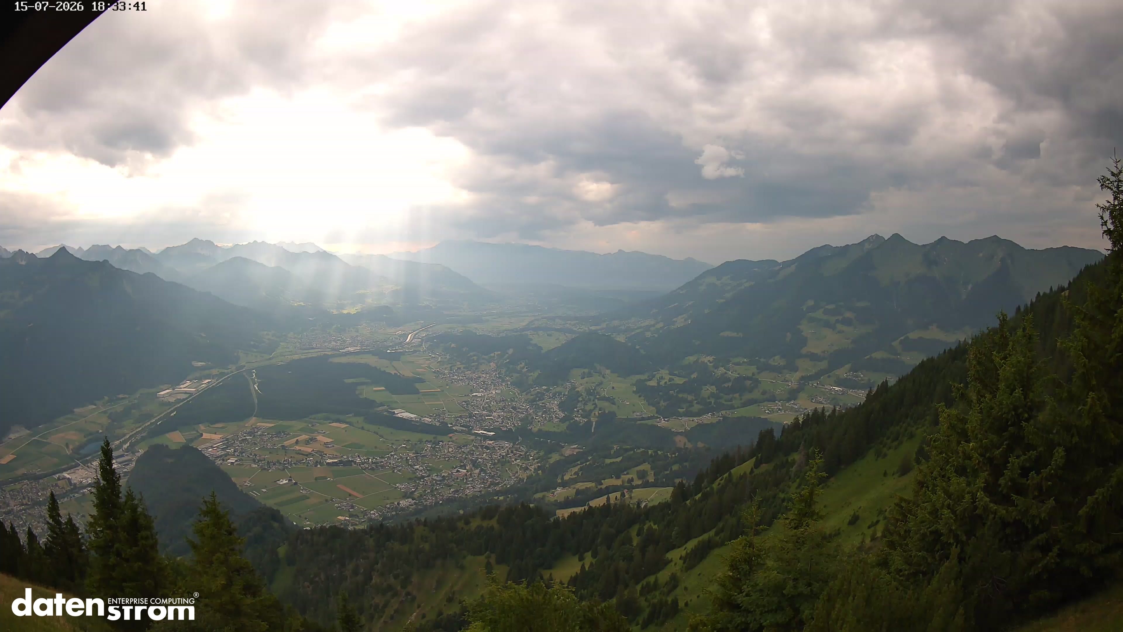 Frassenhütte – Walgau