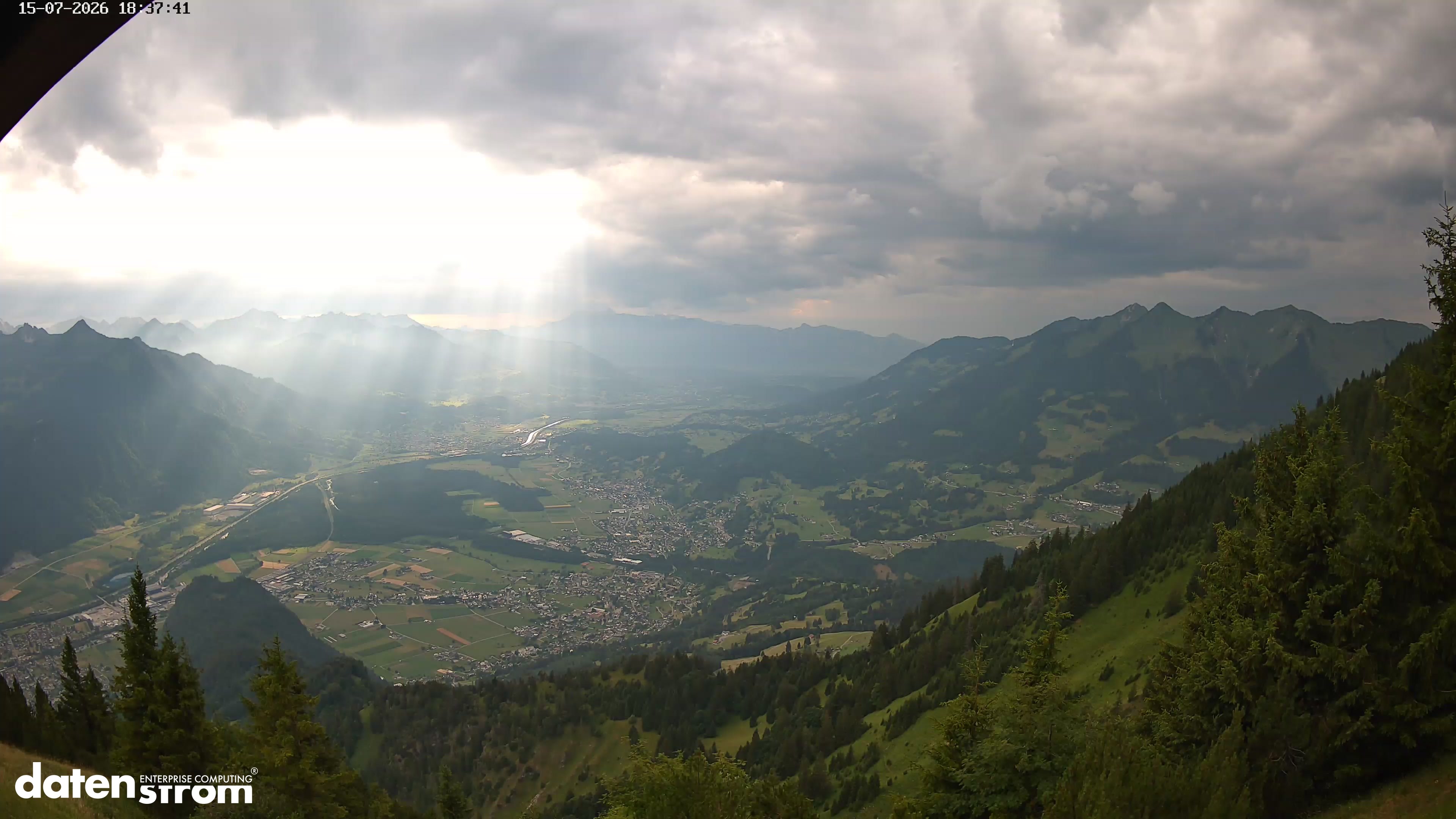 Frassenhütte – Walgau