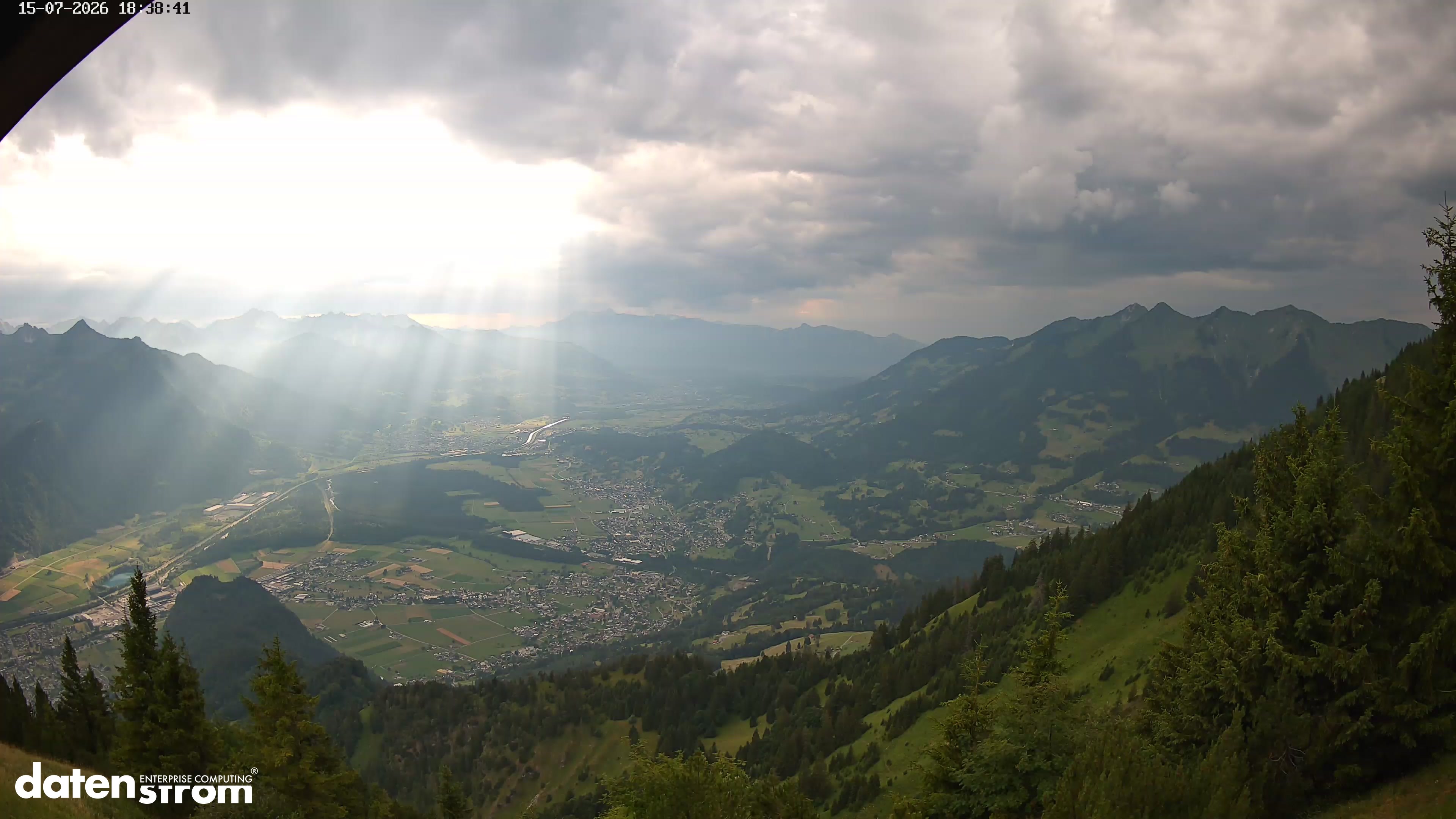 Frassenhütte – Walgau