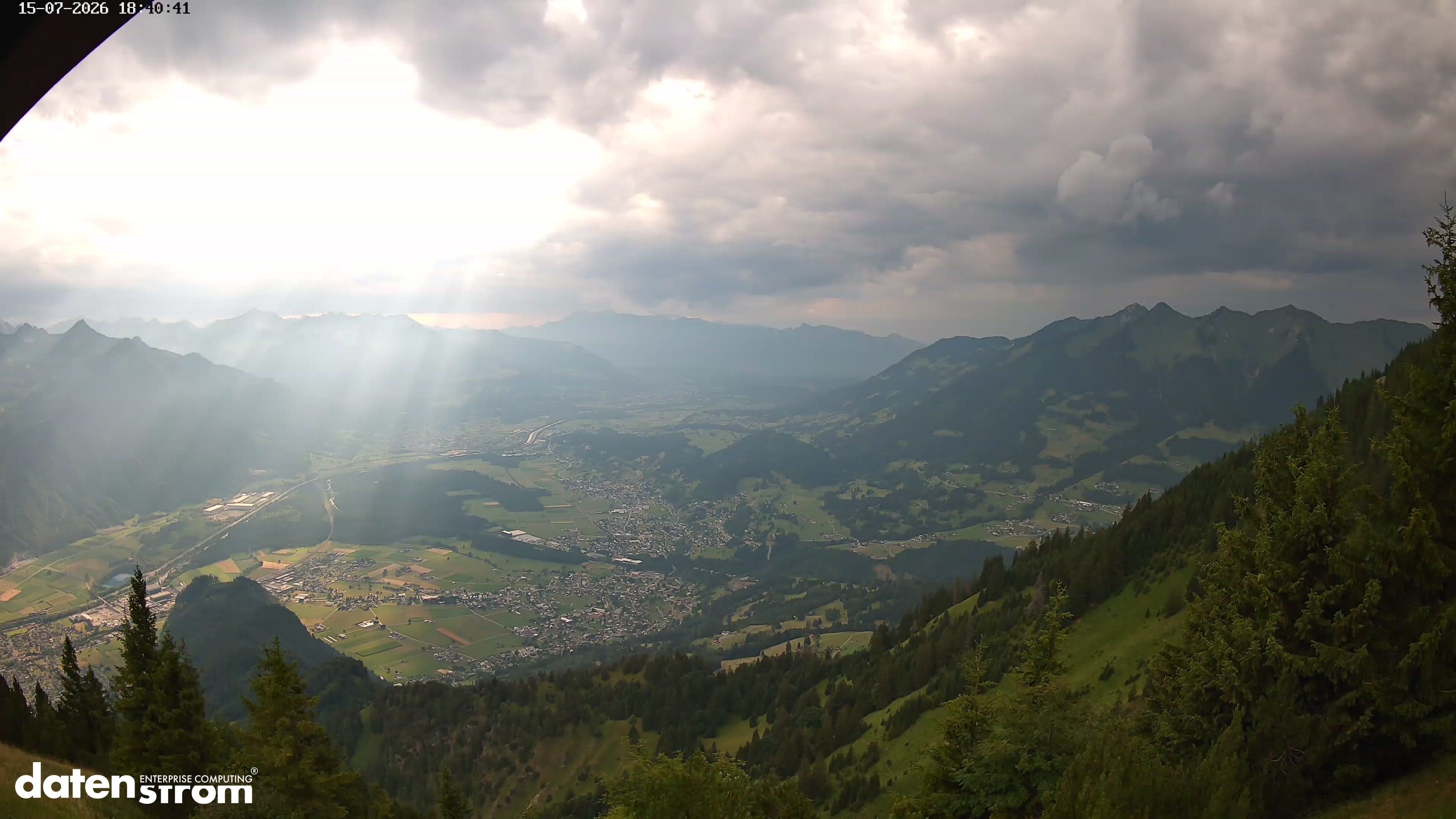 Frassenhütte – Walgau