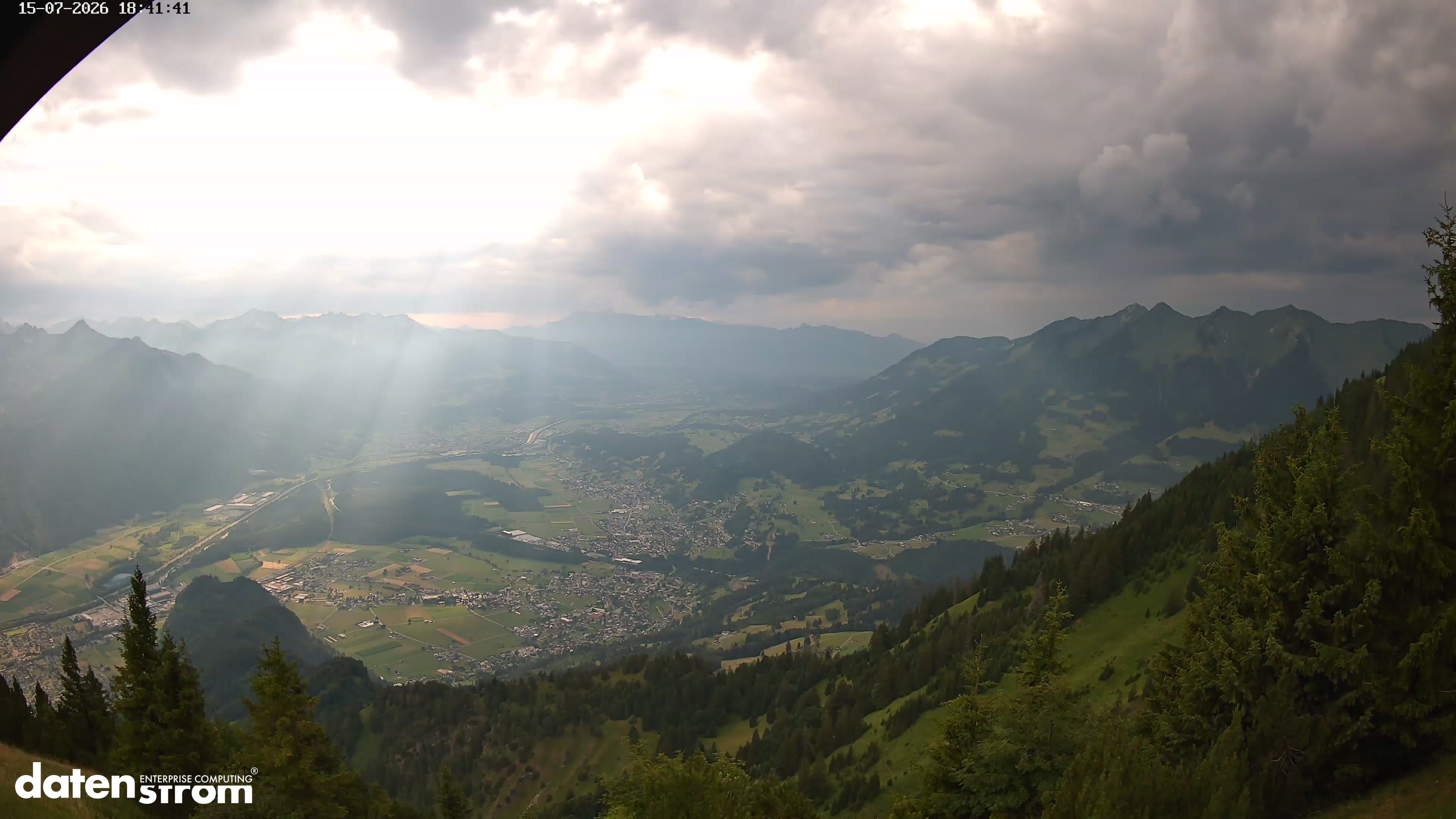 Frassenhütte – Walgau