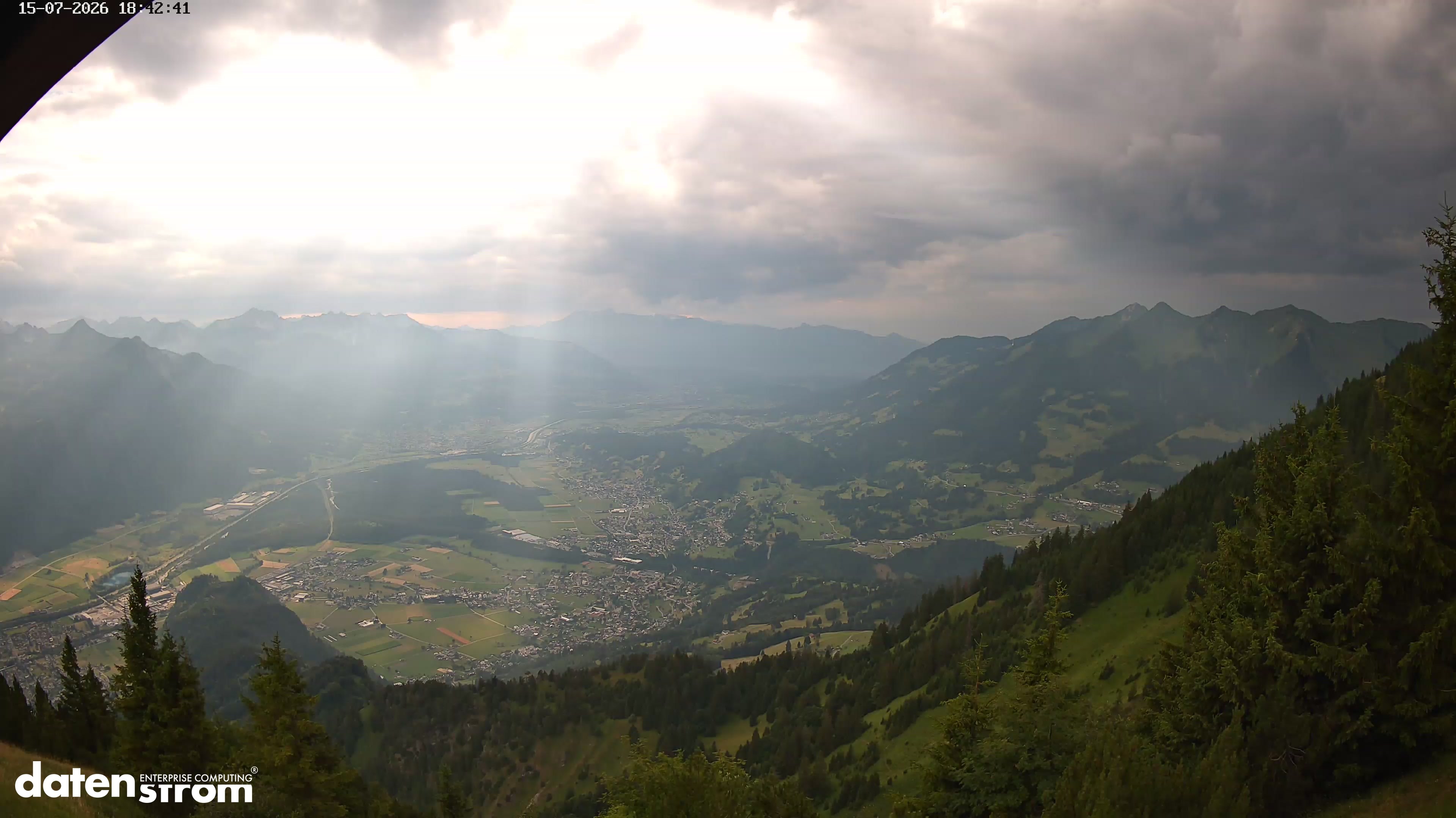 Frassenhütte – Walgau