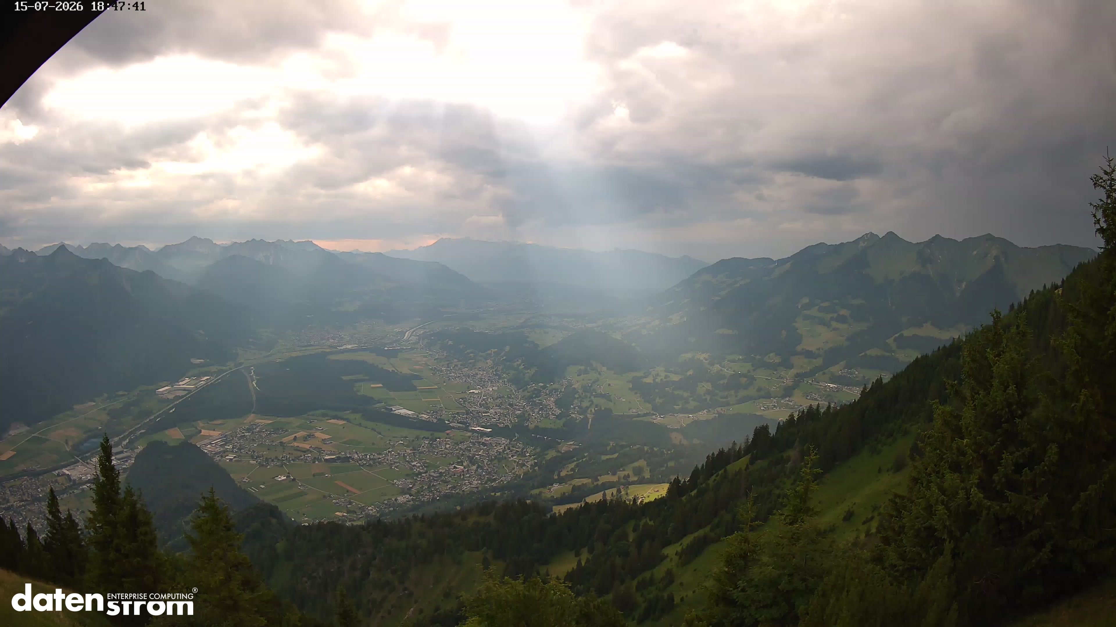 Frassenhütte – Walgau