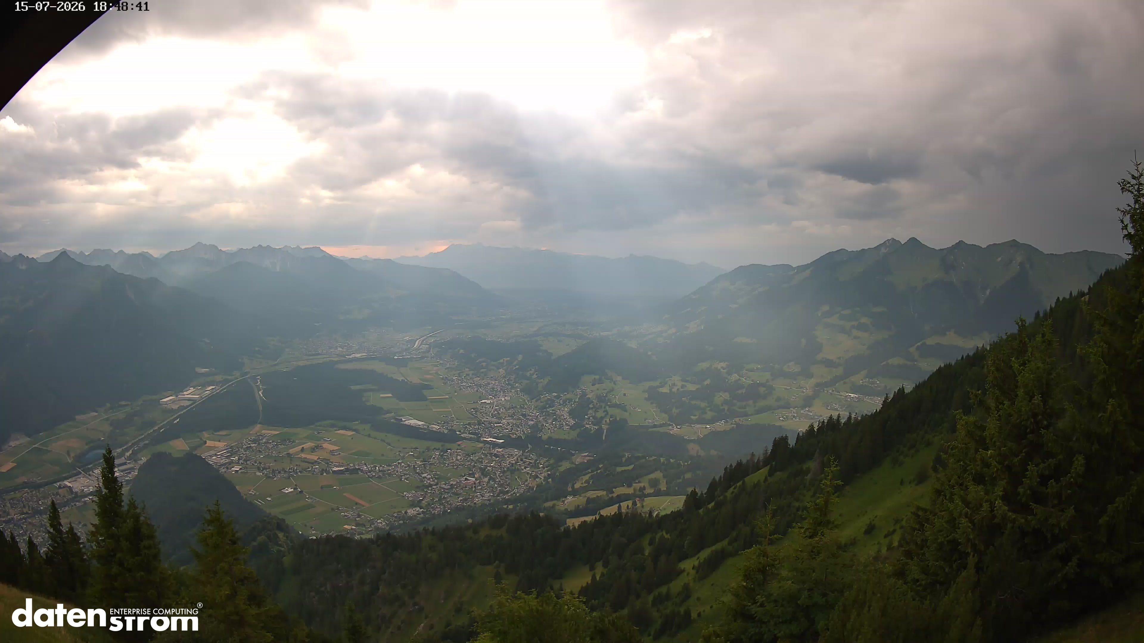 Frassenhütte – Walgau
