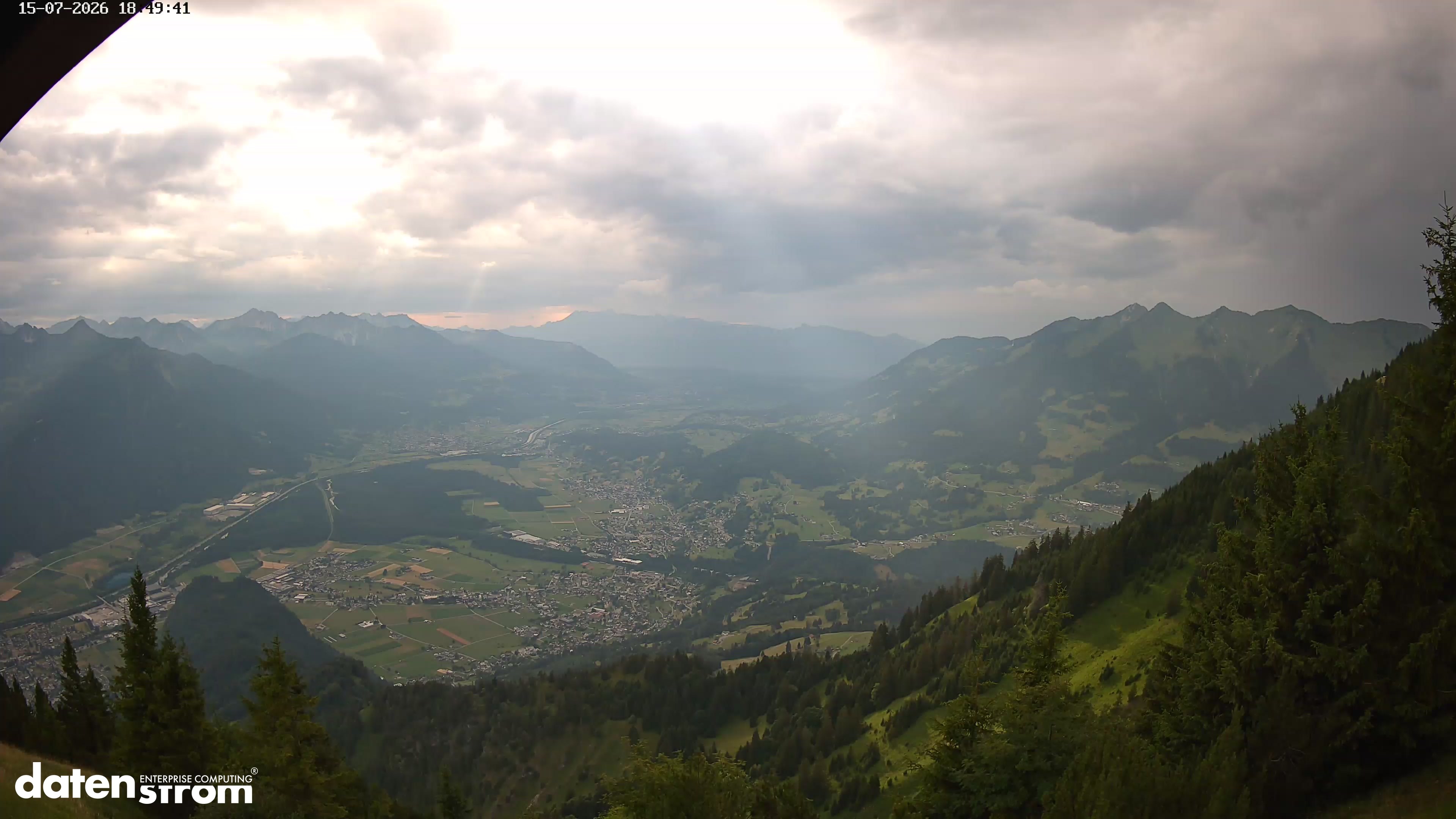 Frassenhütte – Walgau