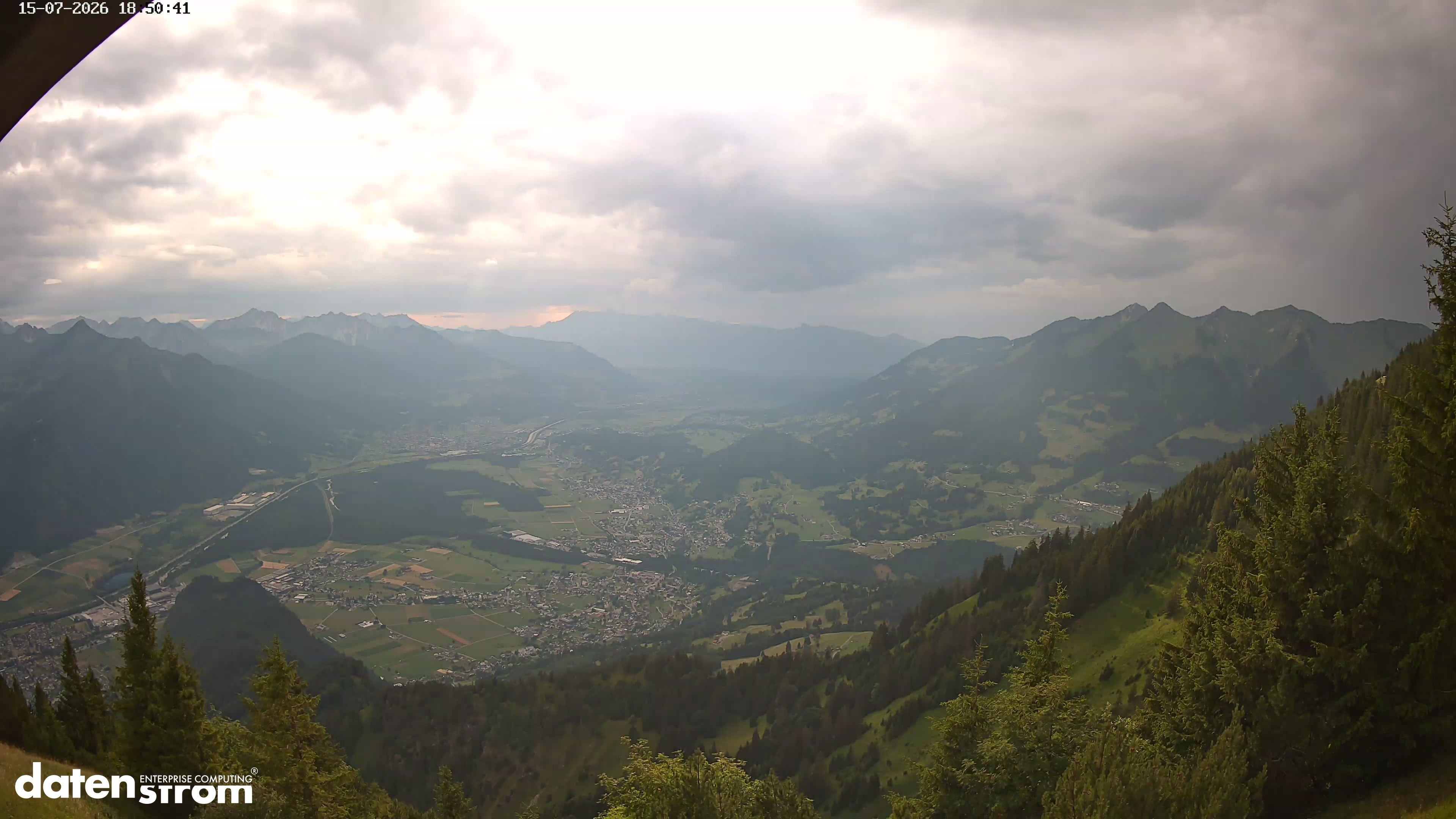 Frassenhütte – Walgau