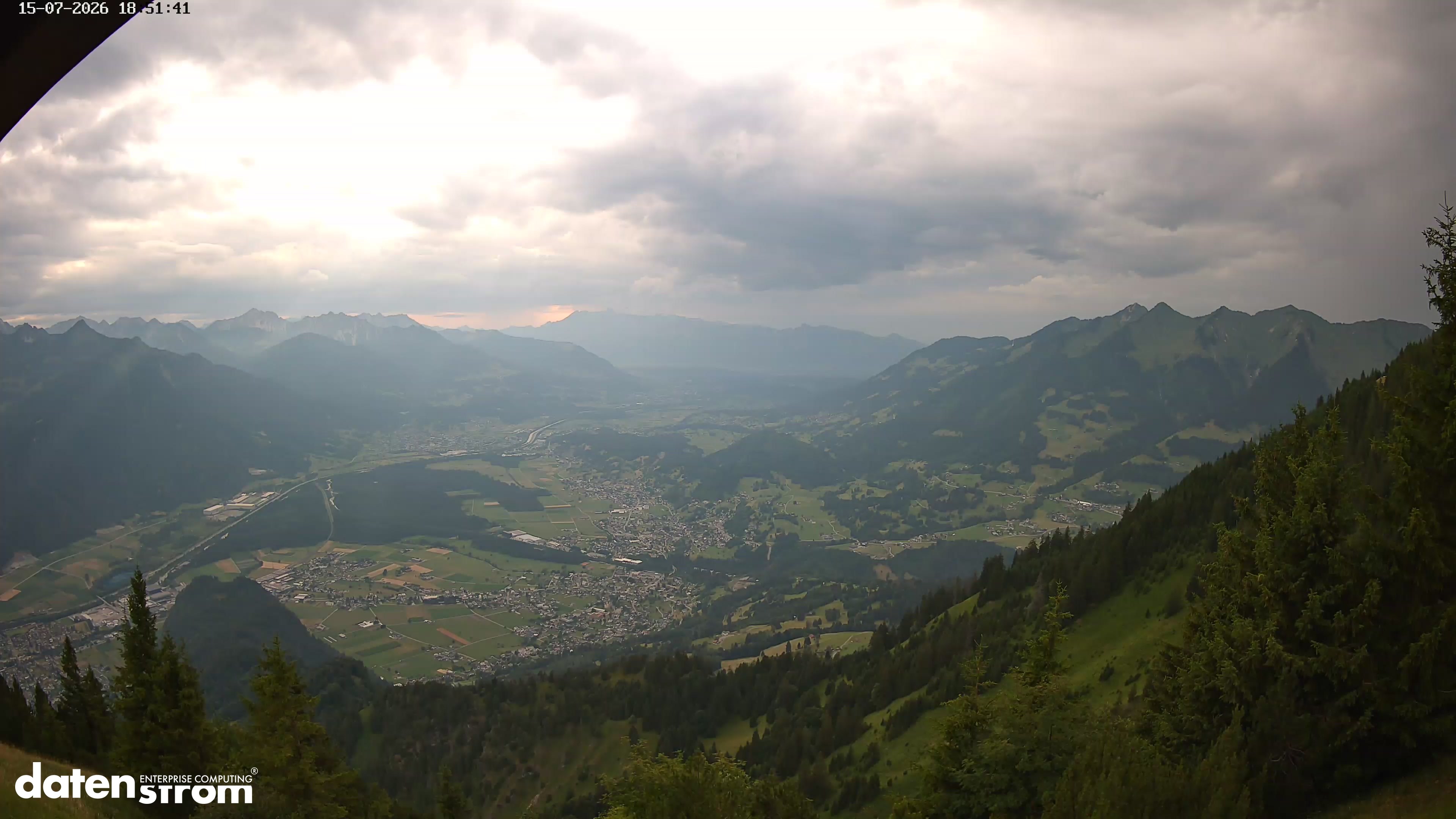 Frassenhütte – Walgau