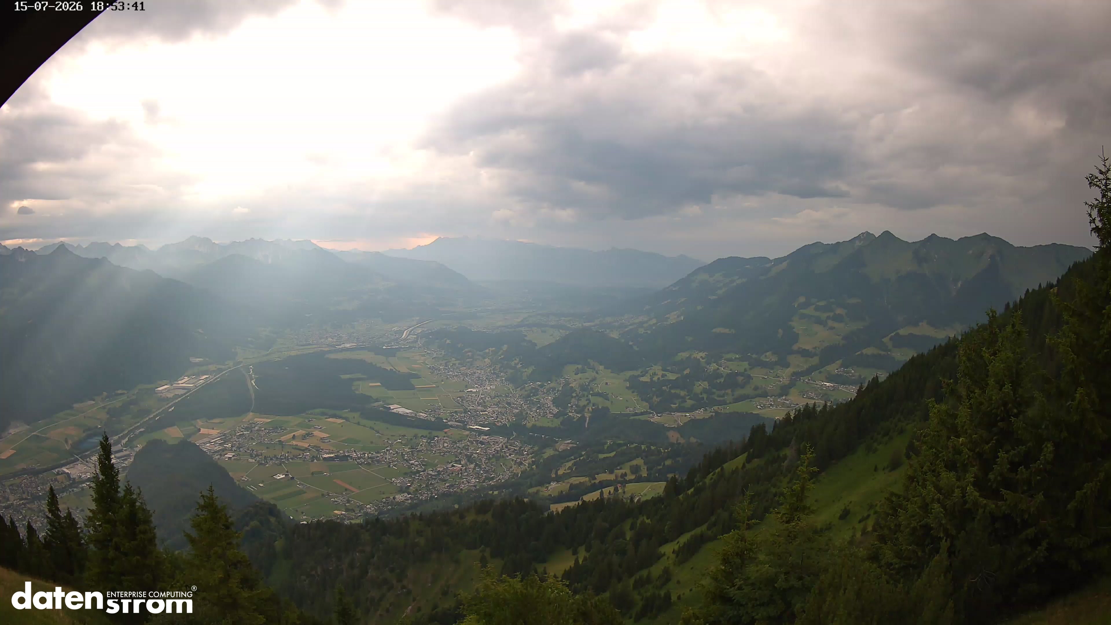 Frassenhütte – Walgau