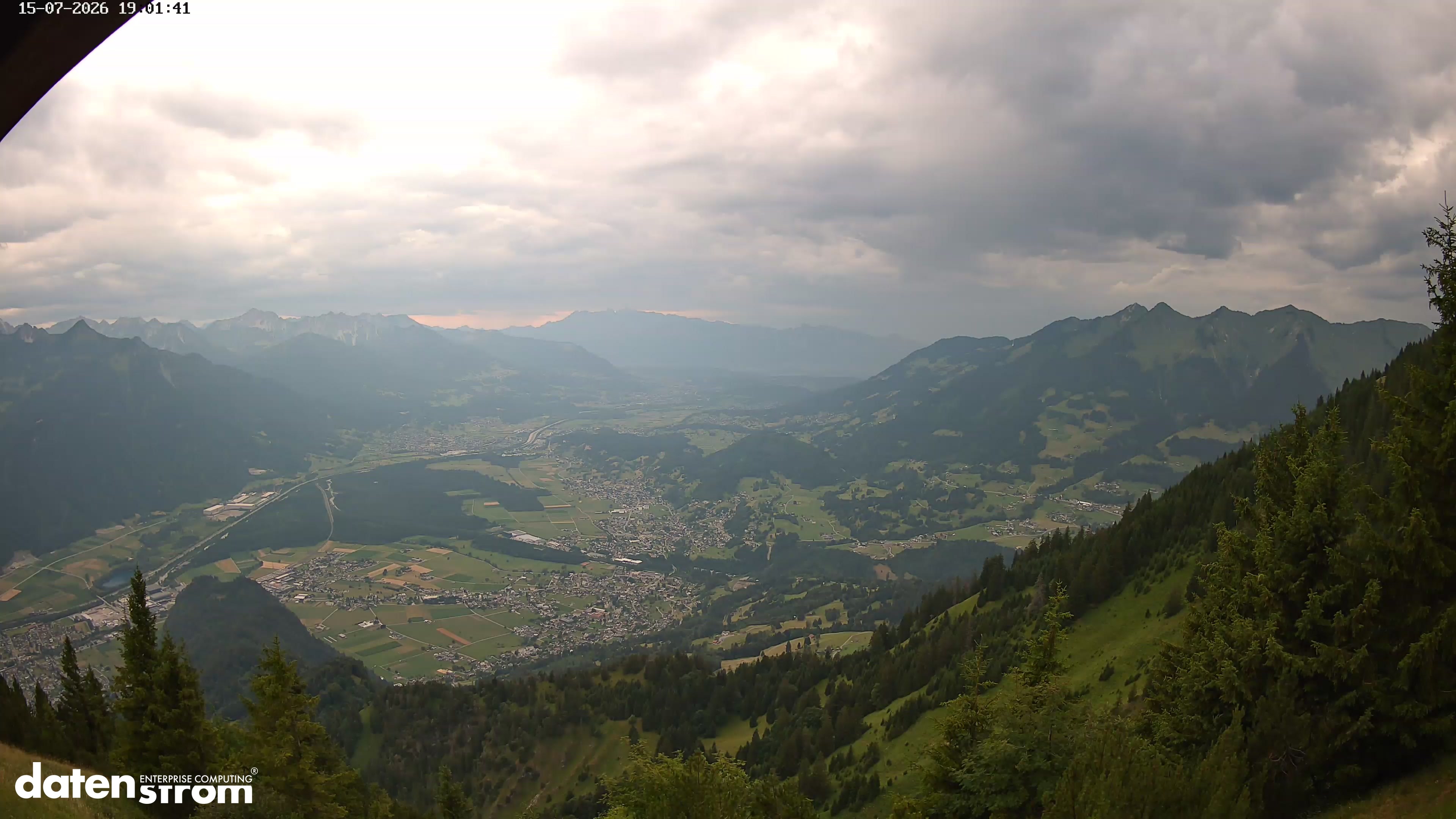 Frassenhütte – Walgau