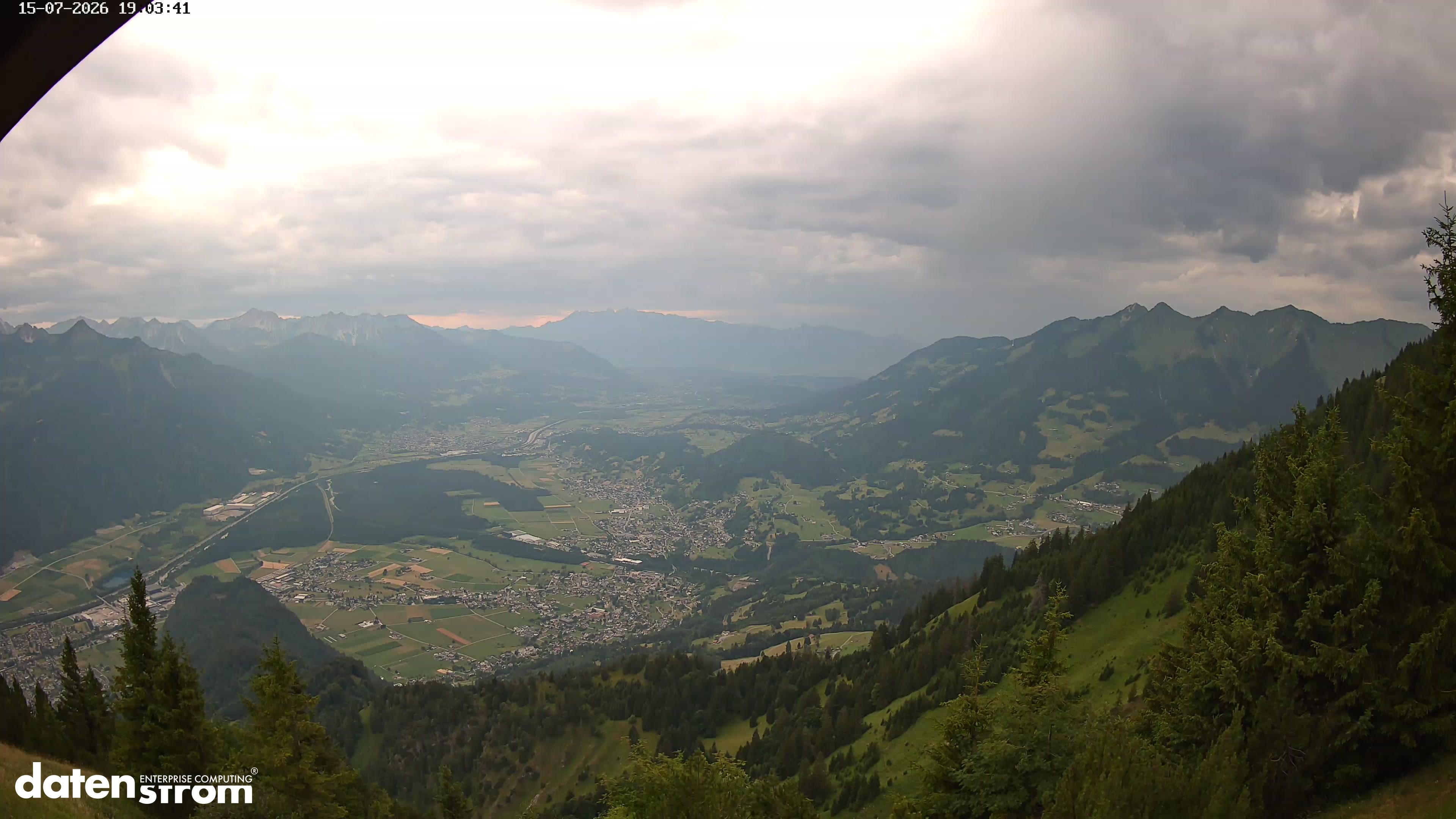 Frassenhütte – Walgau