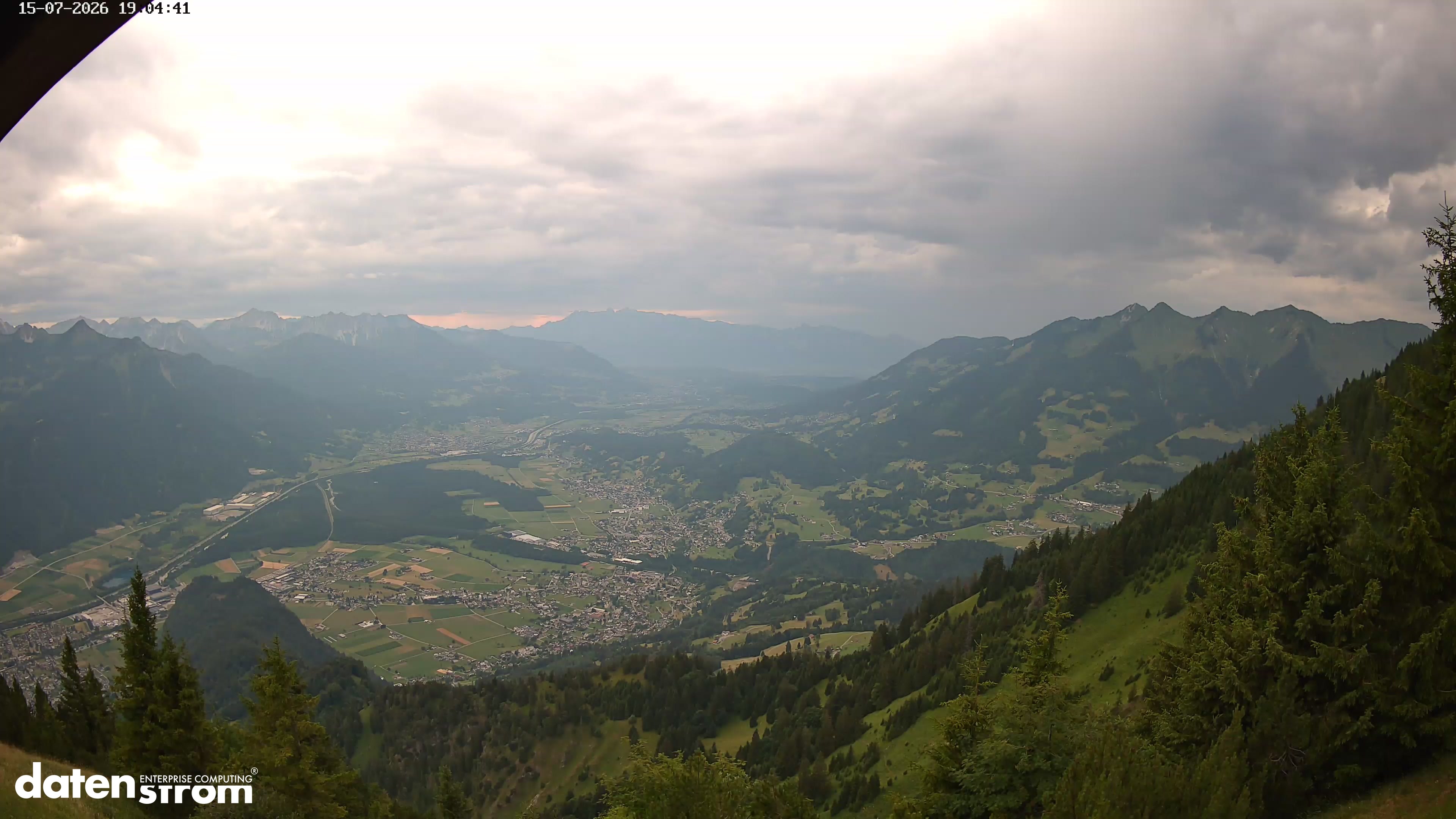 Frassenhütte – Walgau