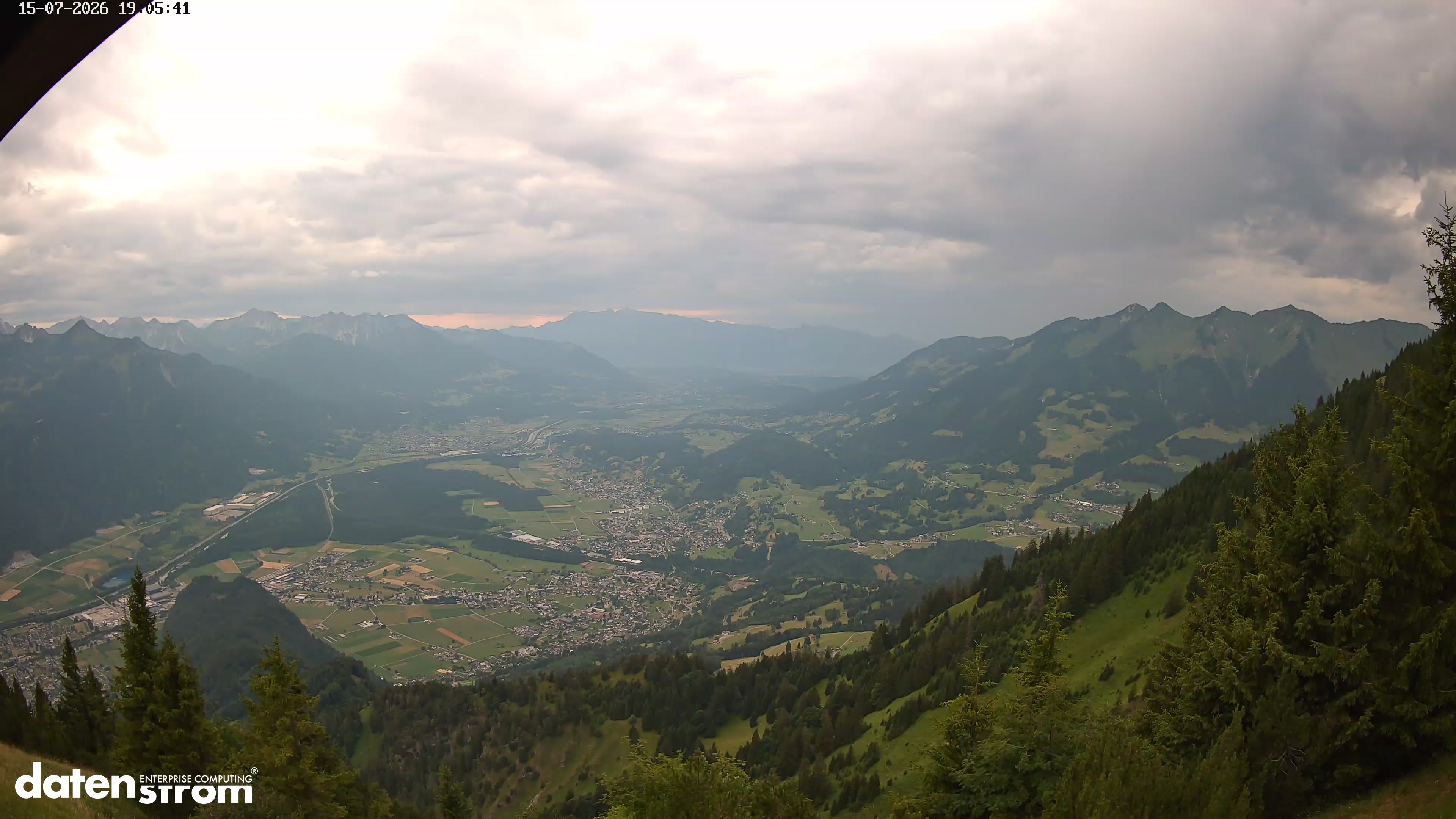 Frassenhütte – Walgau