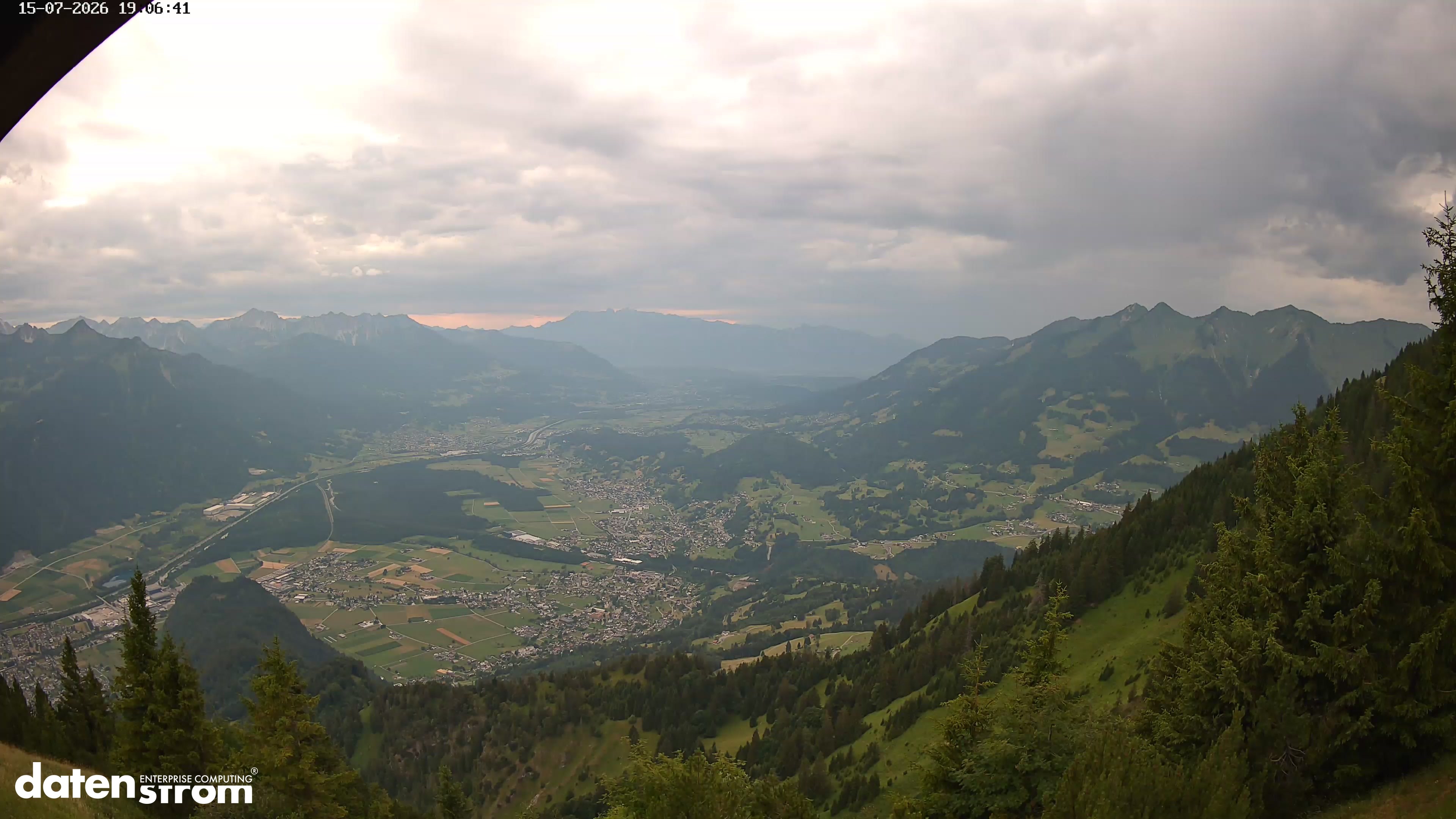 Frassenhütte – Walgau