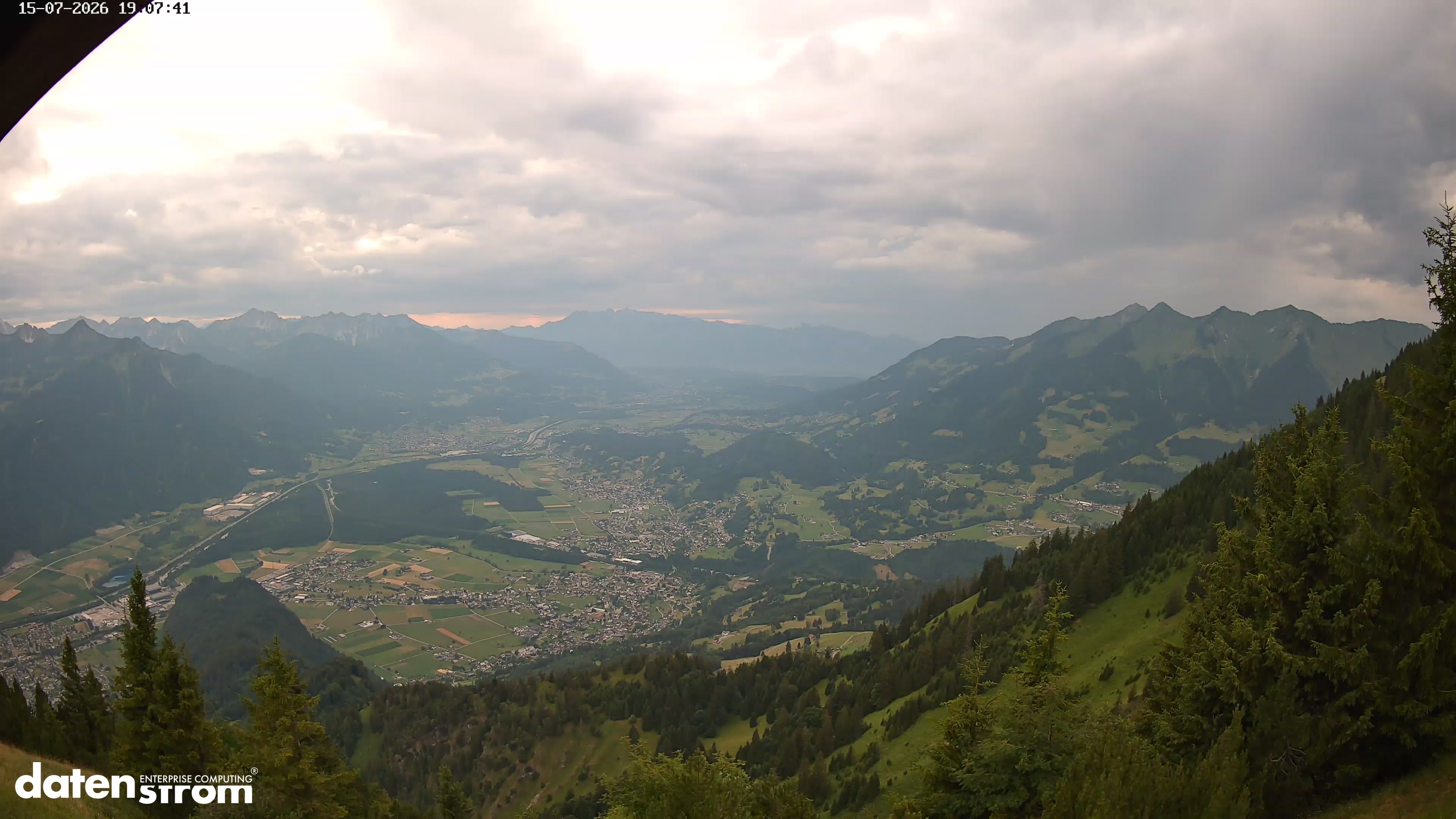Frassenhütte – Walgau