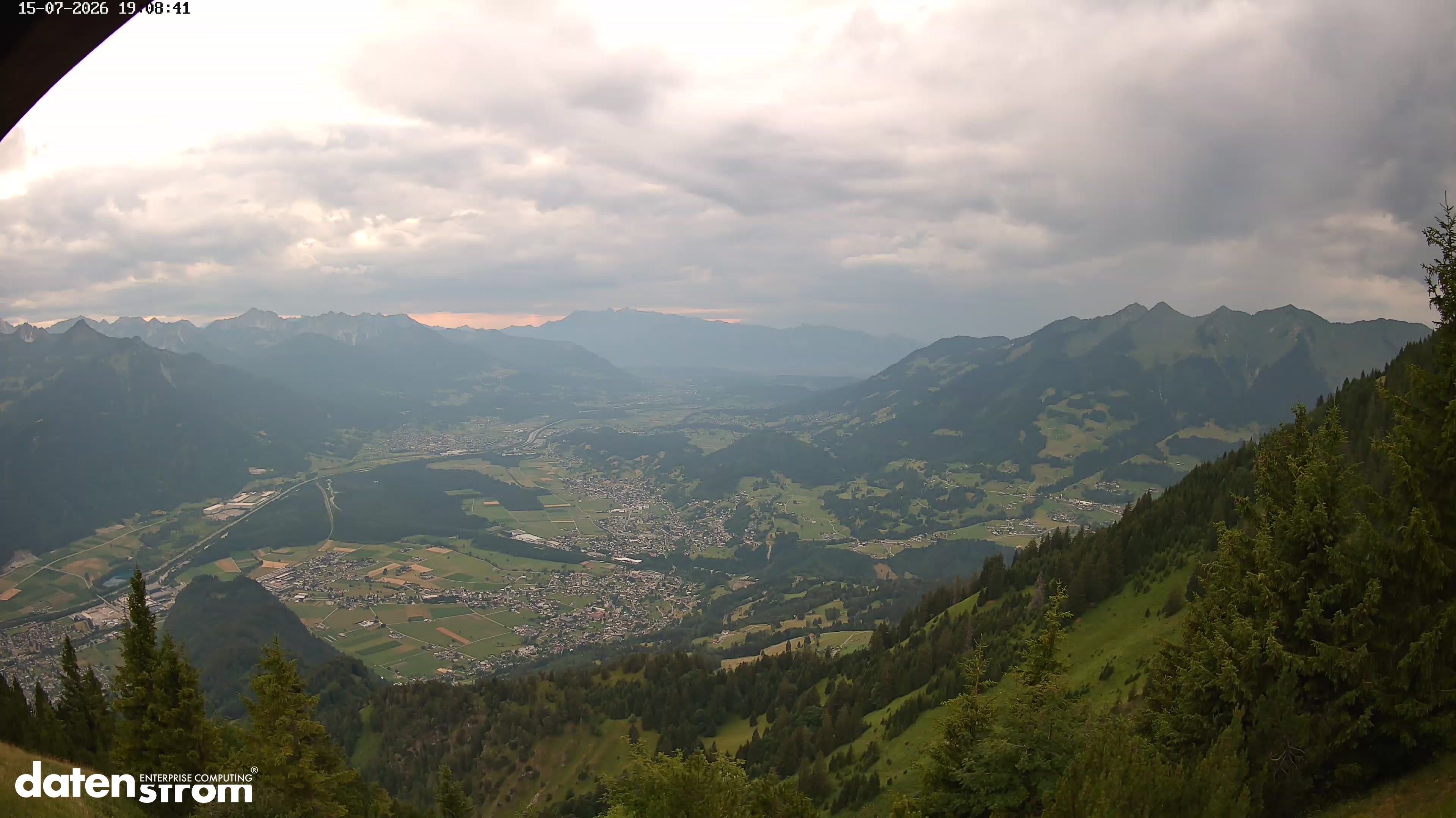 Frassenhütte – Walgau