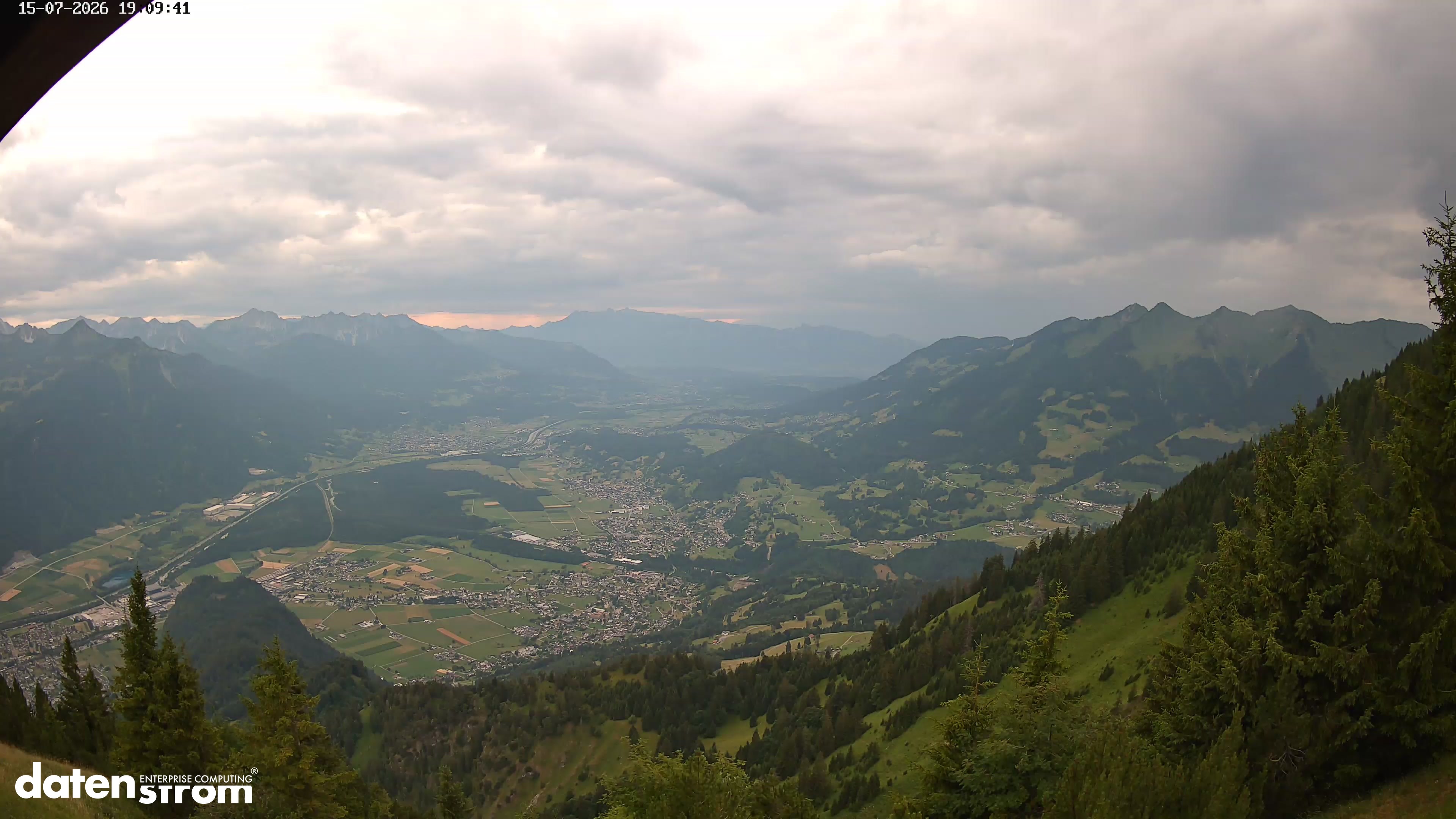Frassenhütte – Walgau