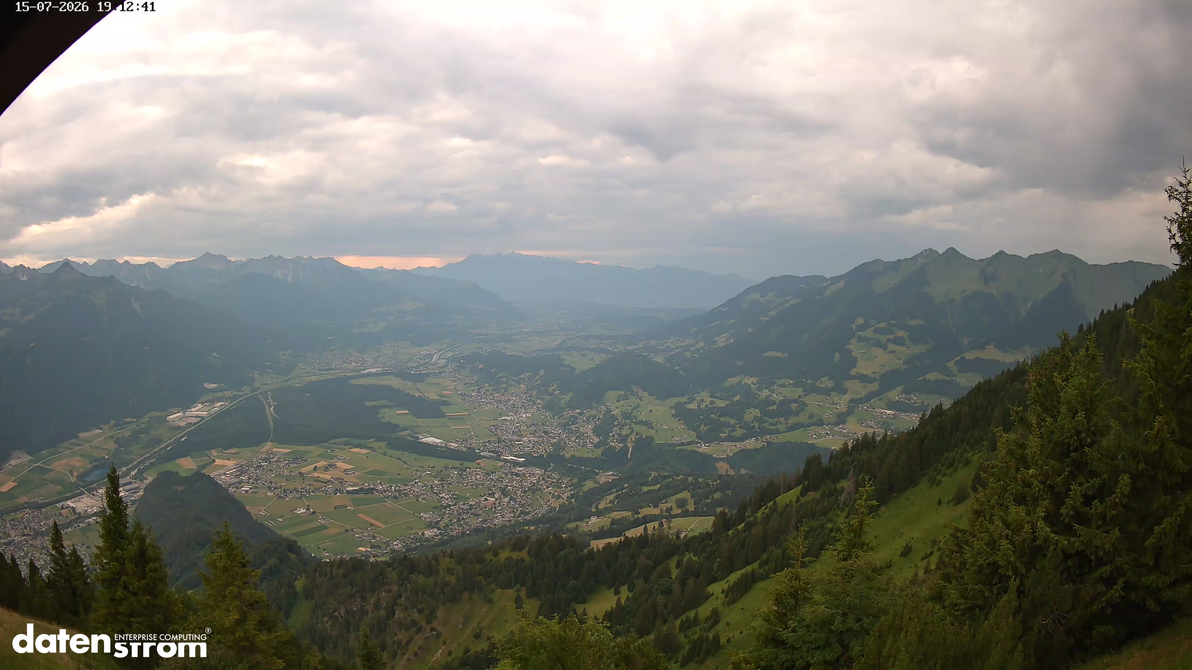 Frassenhütte – Walgau