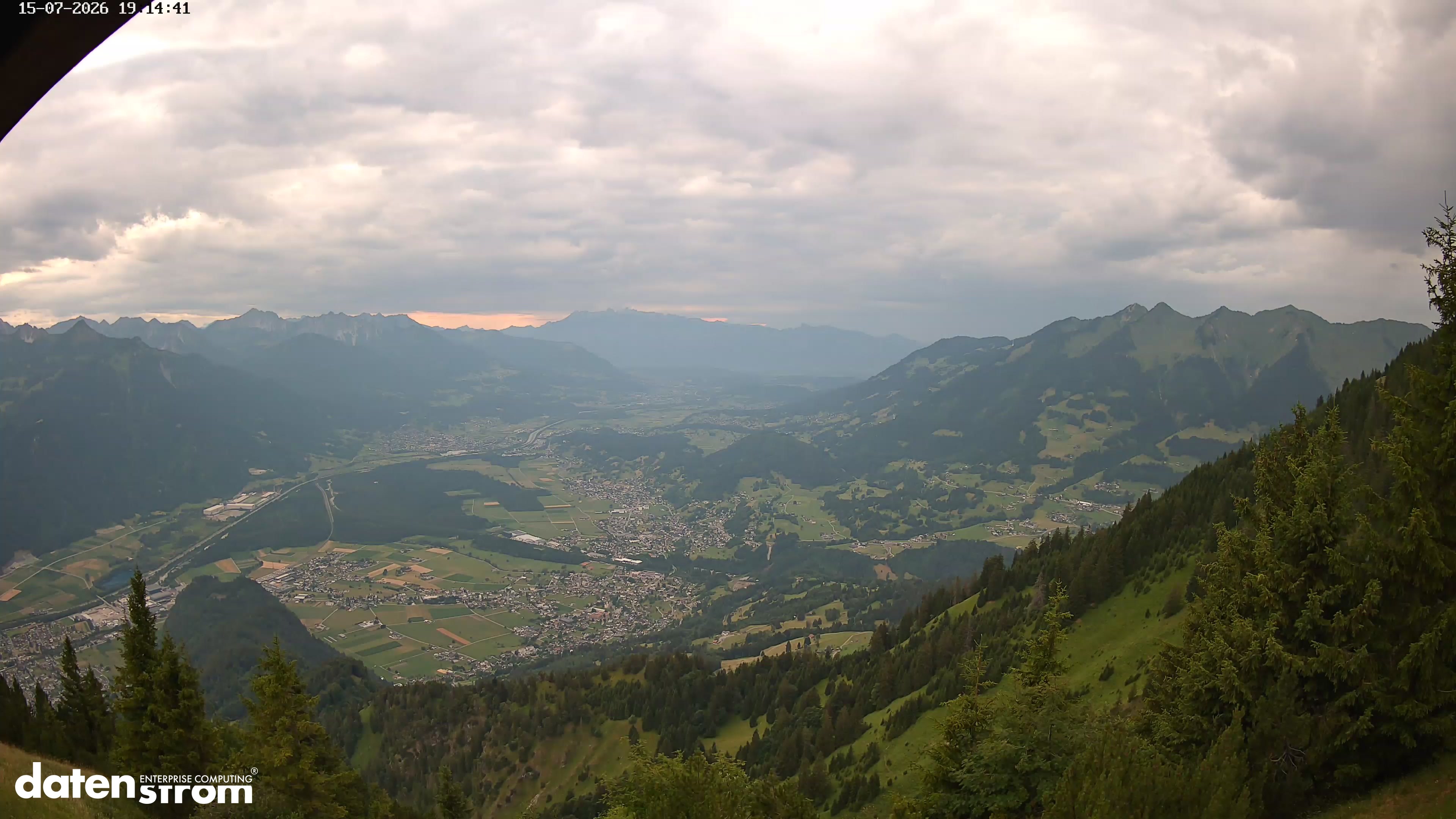 Frassenhütte – Walgau