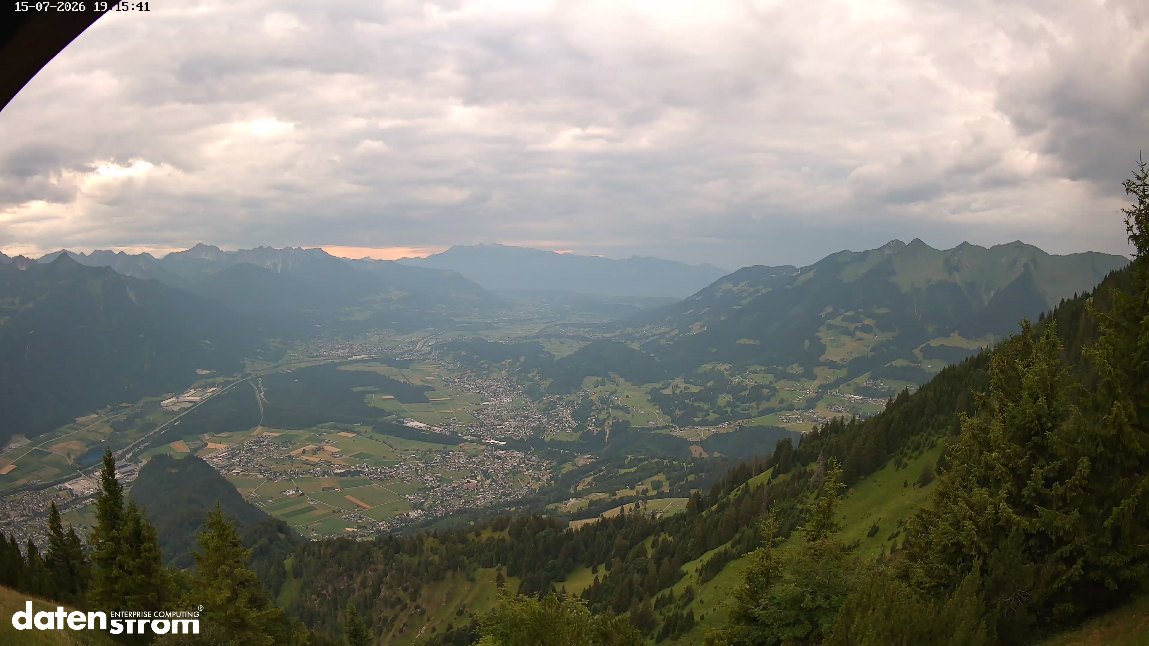 Frassenhütte – Walgau