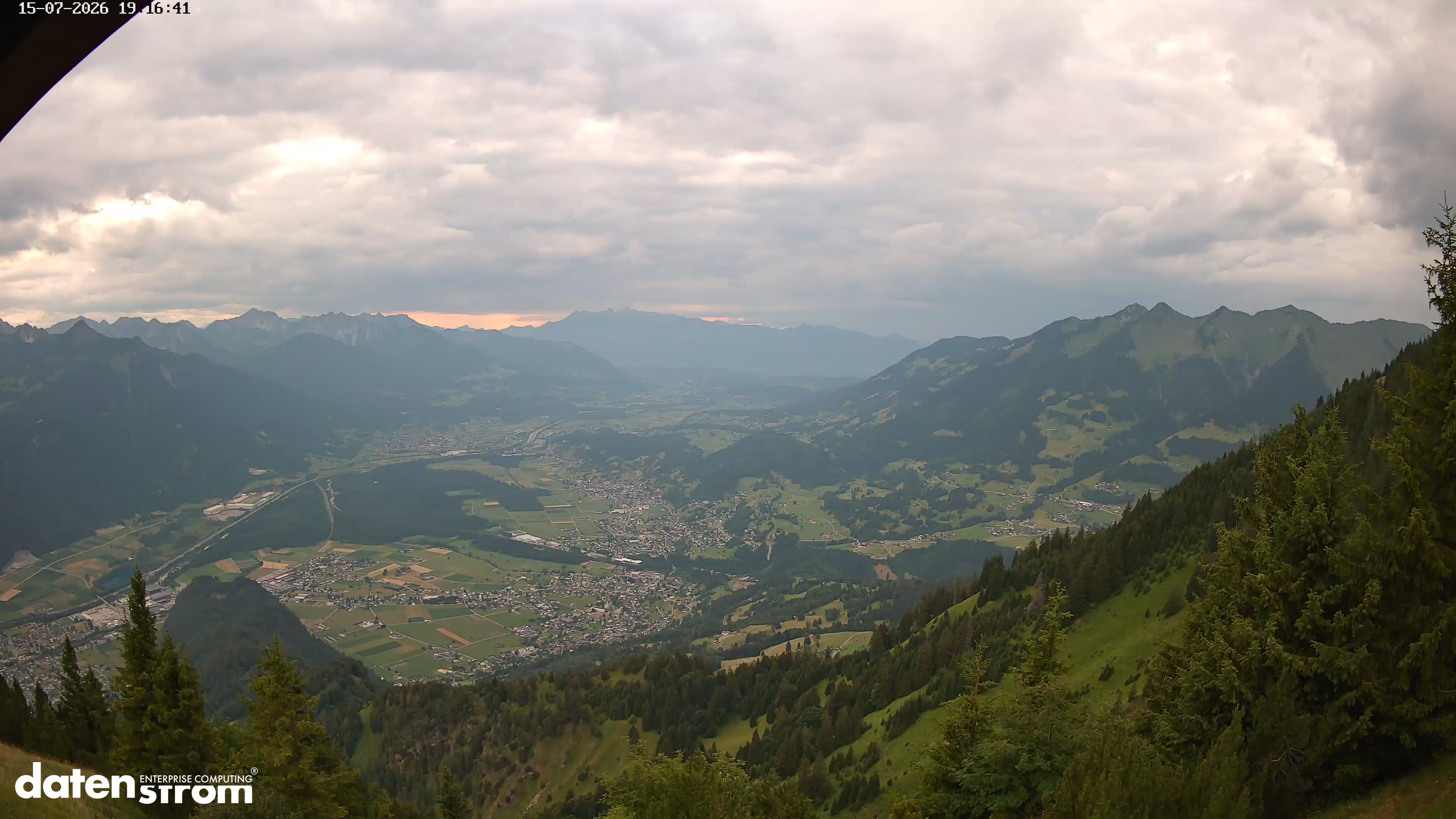 Frassenhütte – Walgau