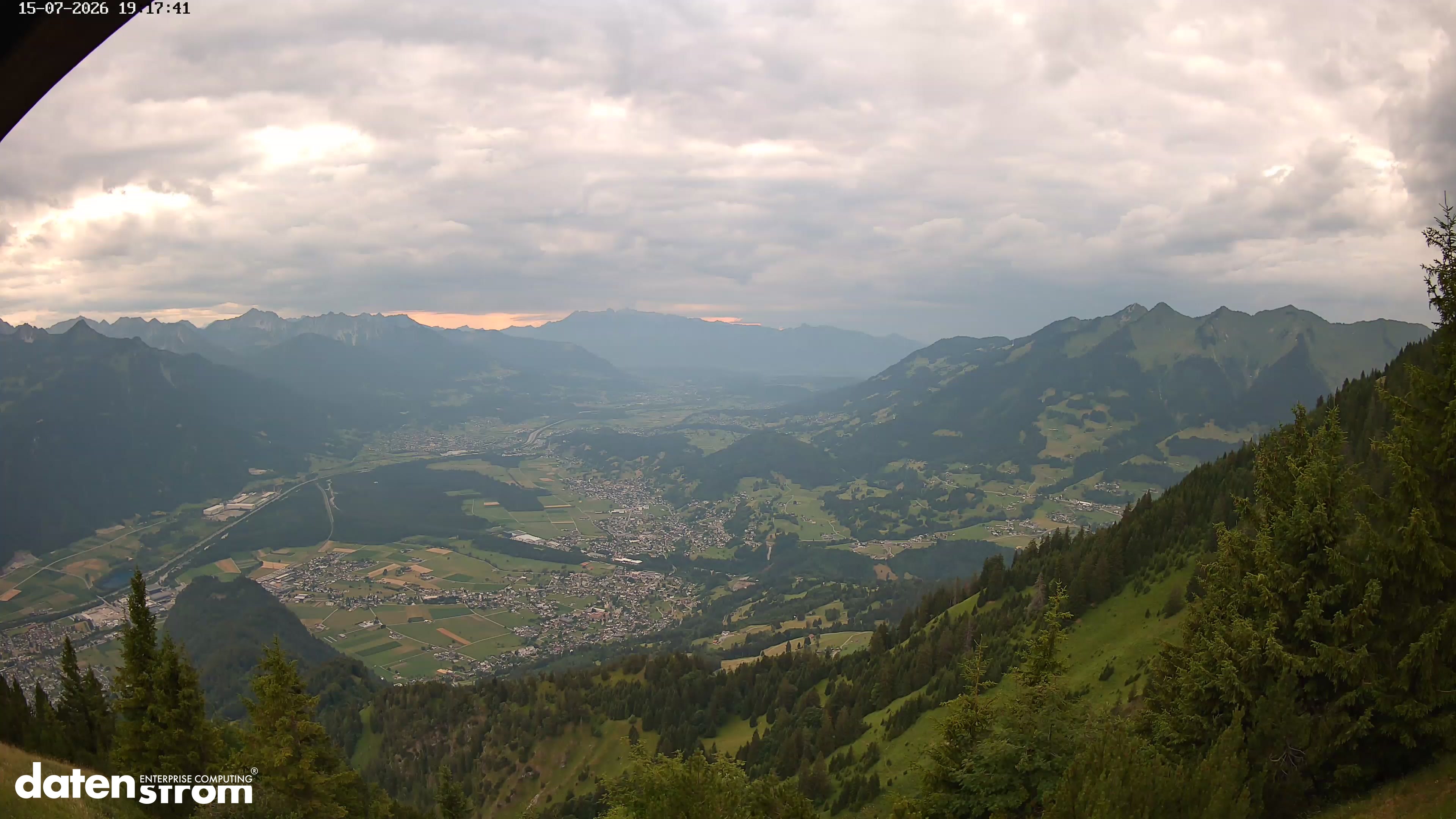 Frassenhütte – Walgau
