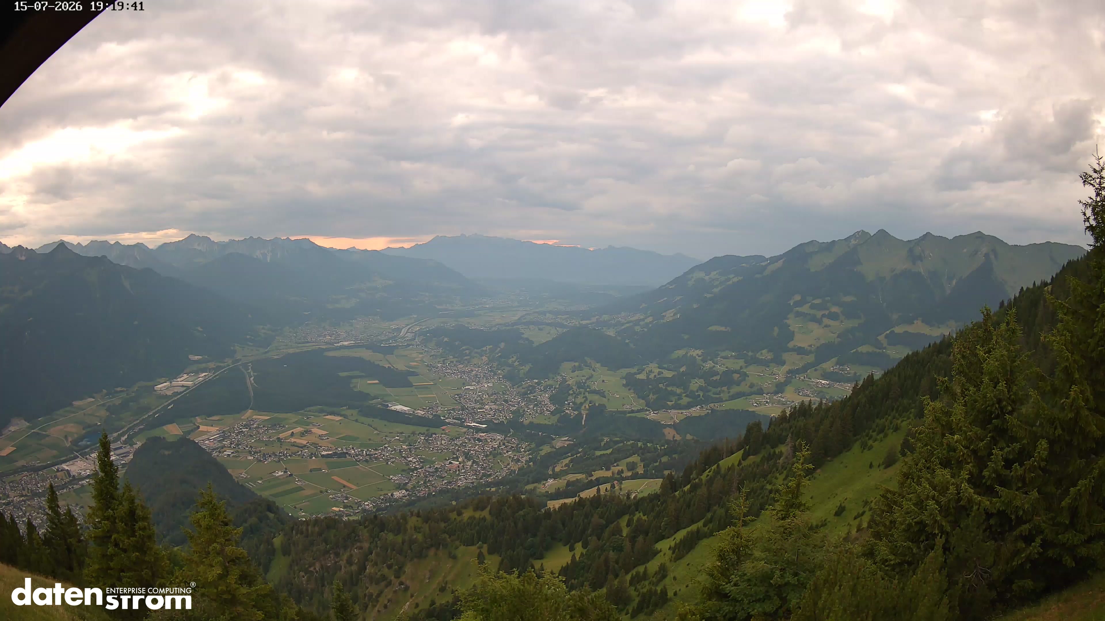 Frassenhütte – Walgau