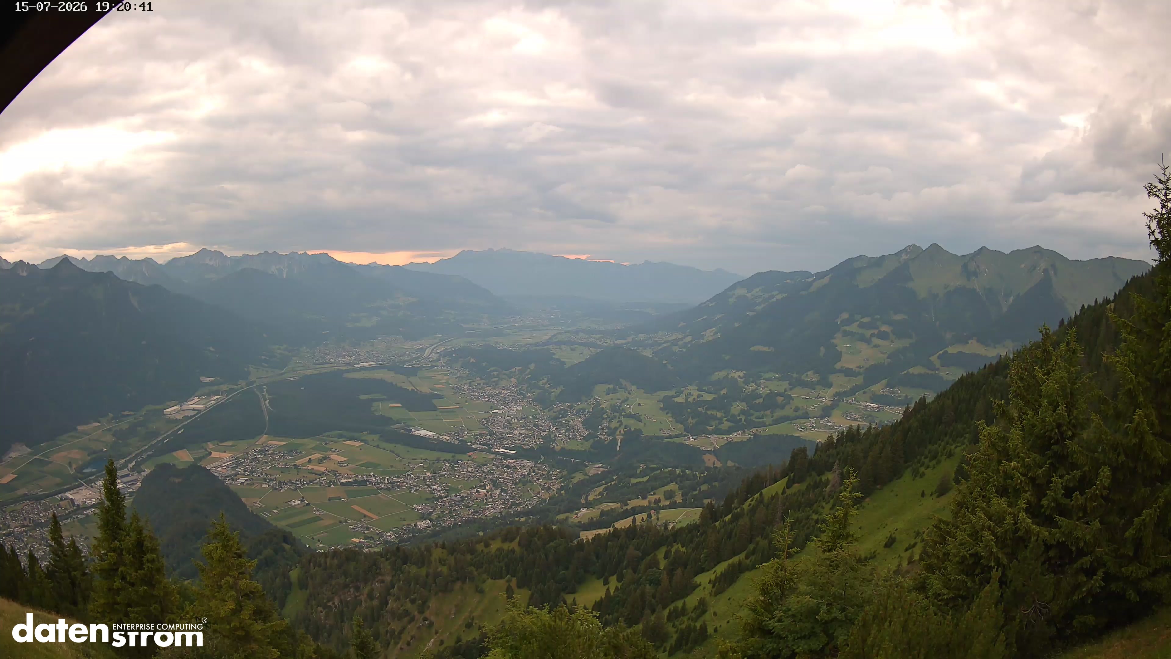 Frassenhütte – Walgau